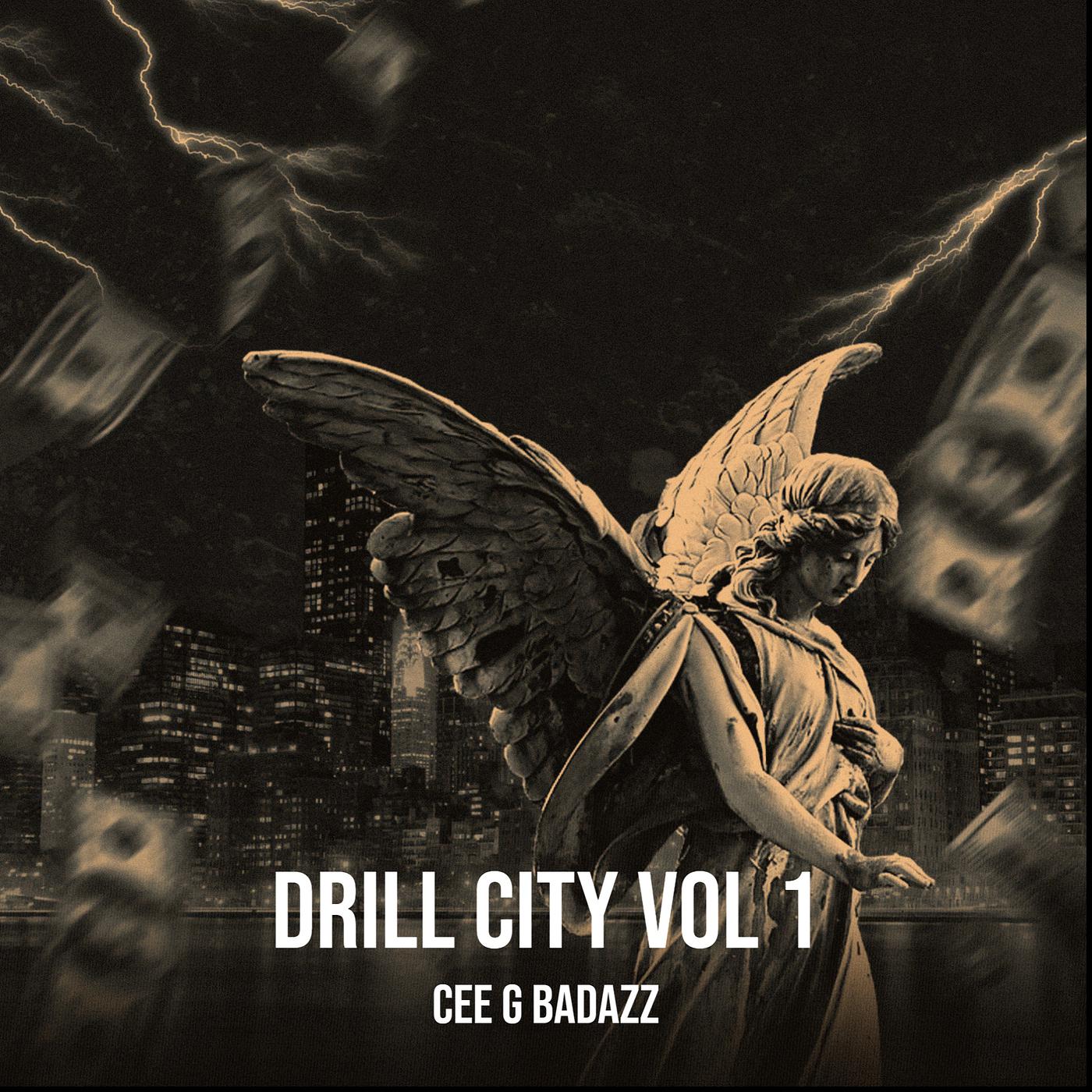 Постер альбома Drill City, Vol. 1