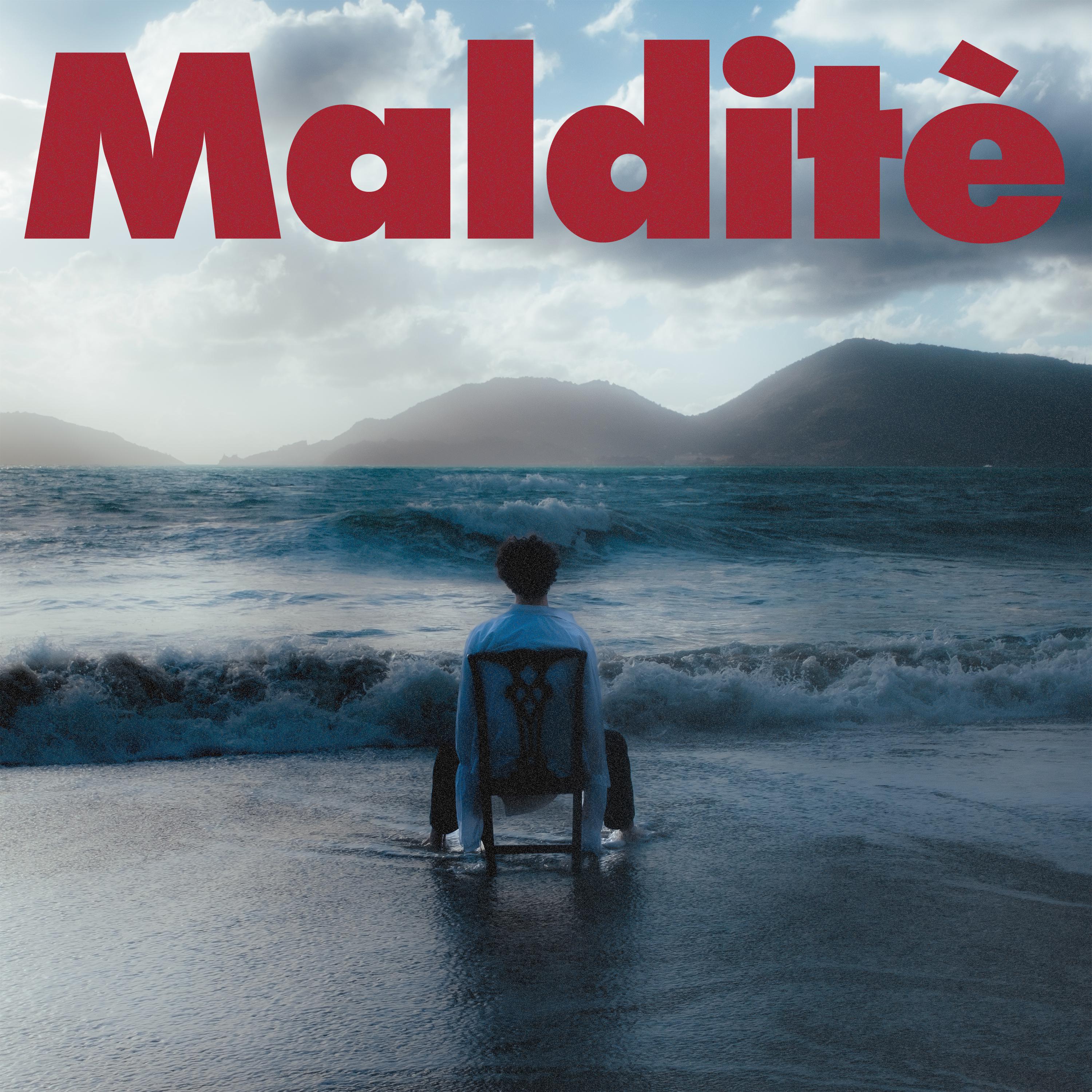 Постер альбома Malditè