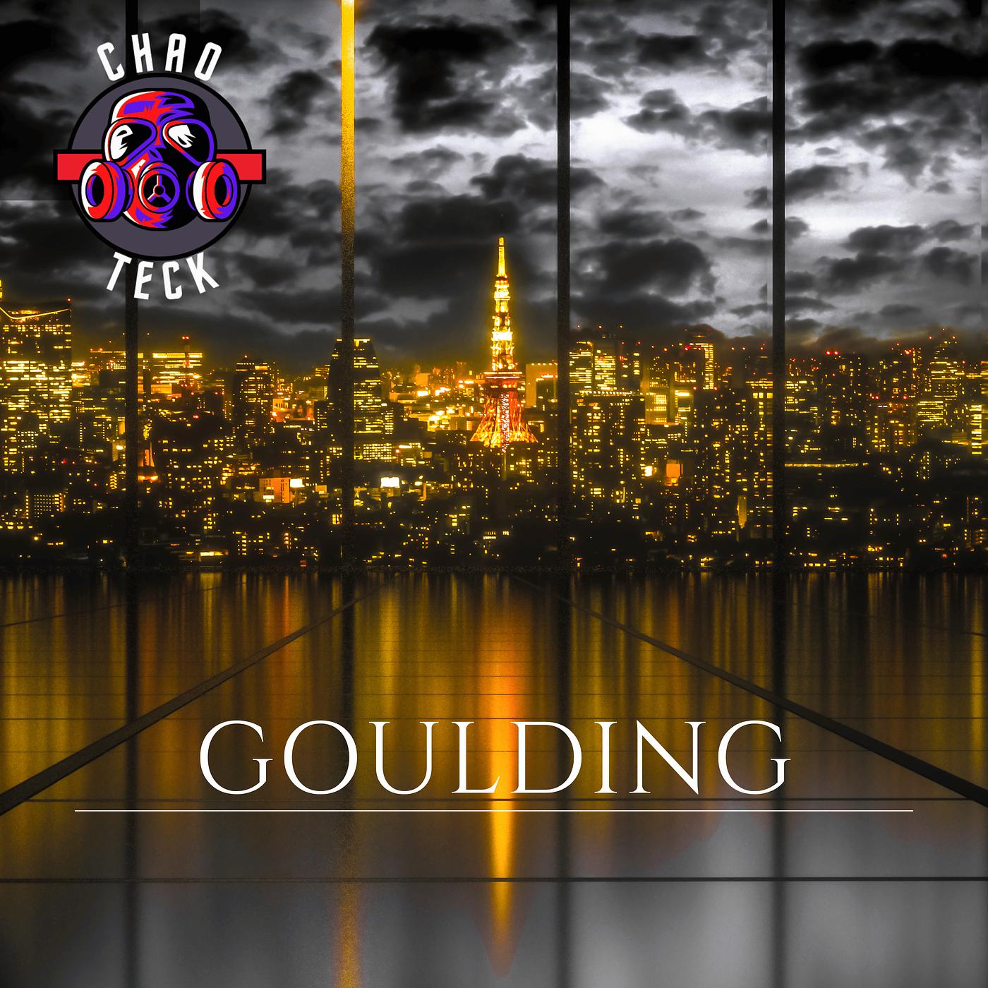 Постер альбома Goulding