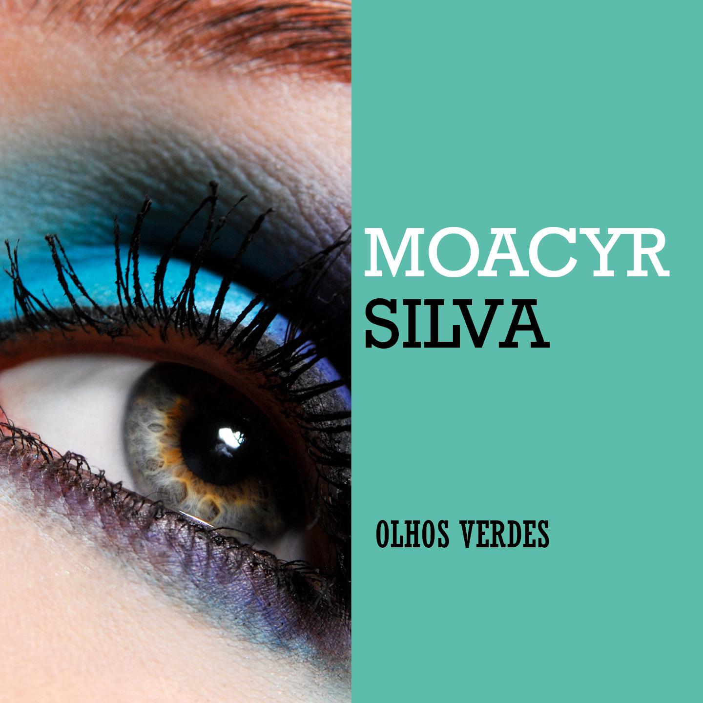 Постер альбома Olhos Verdes
