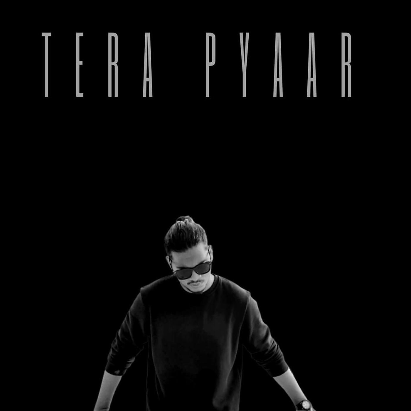 Постер альбома Tera Pyaar