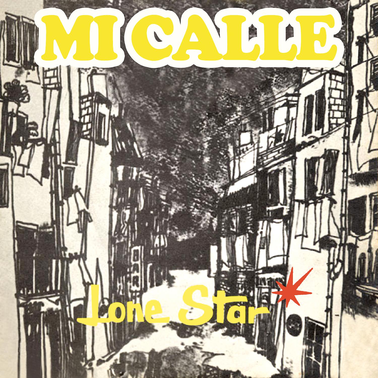 Постер альбома Mi Calle