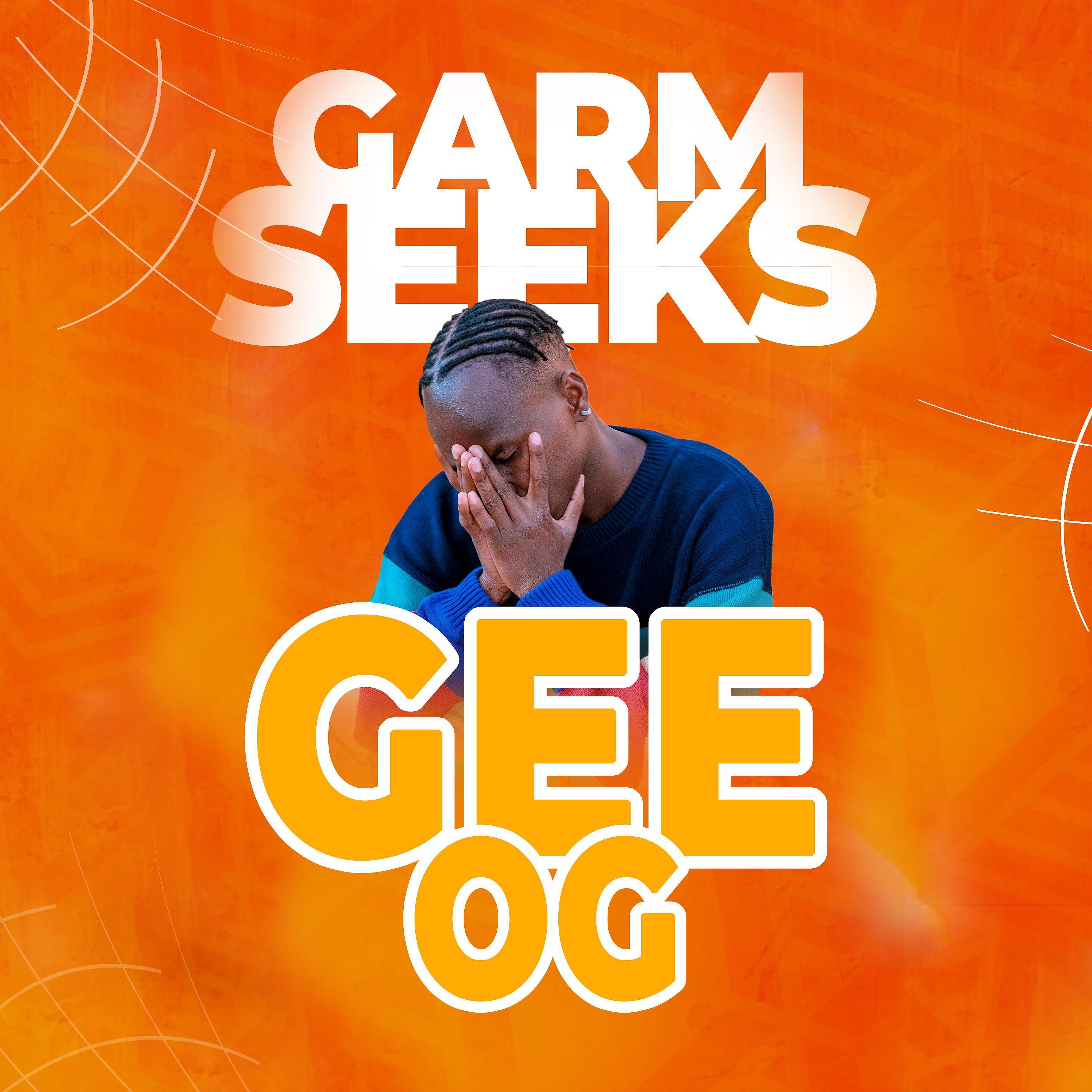 Постер альбома Gee og