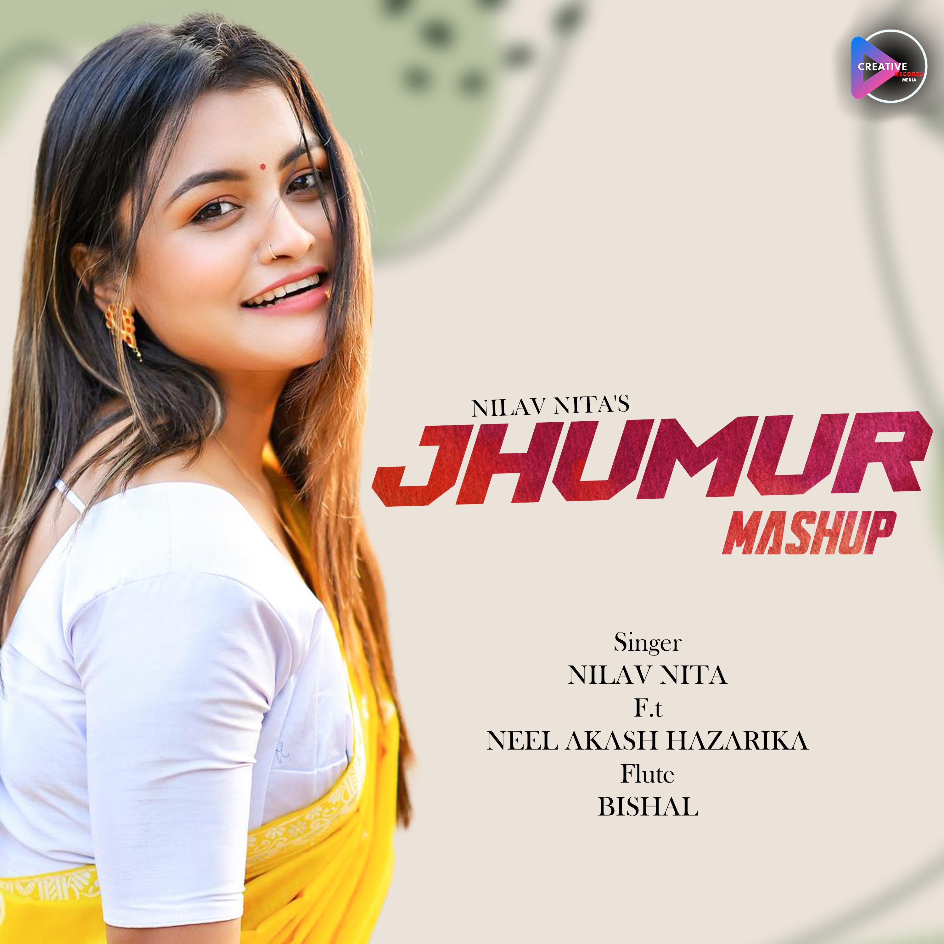 Постер альбома Jhumur Mashup