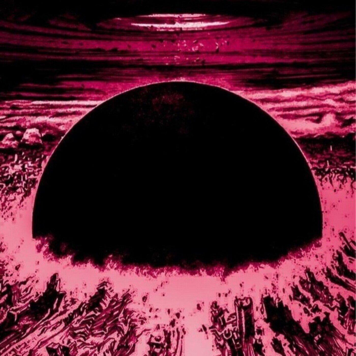 Постер альбома Eclipses