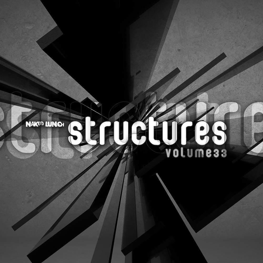 Постер альбома Structures Vol. 33
