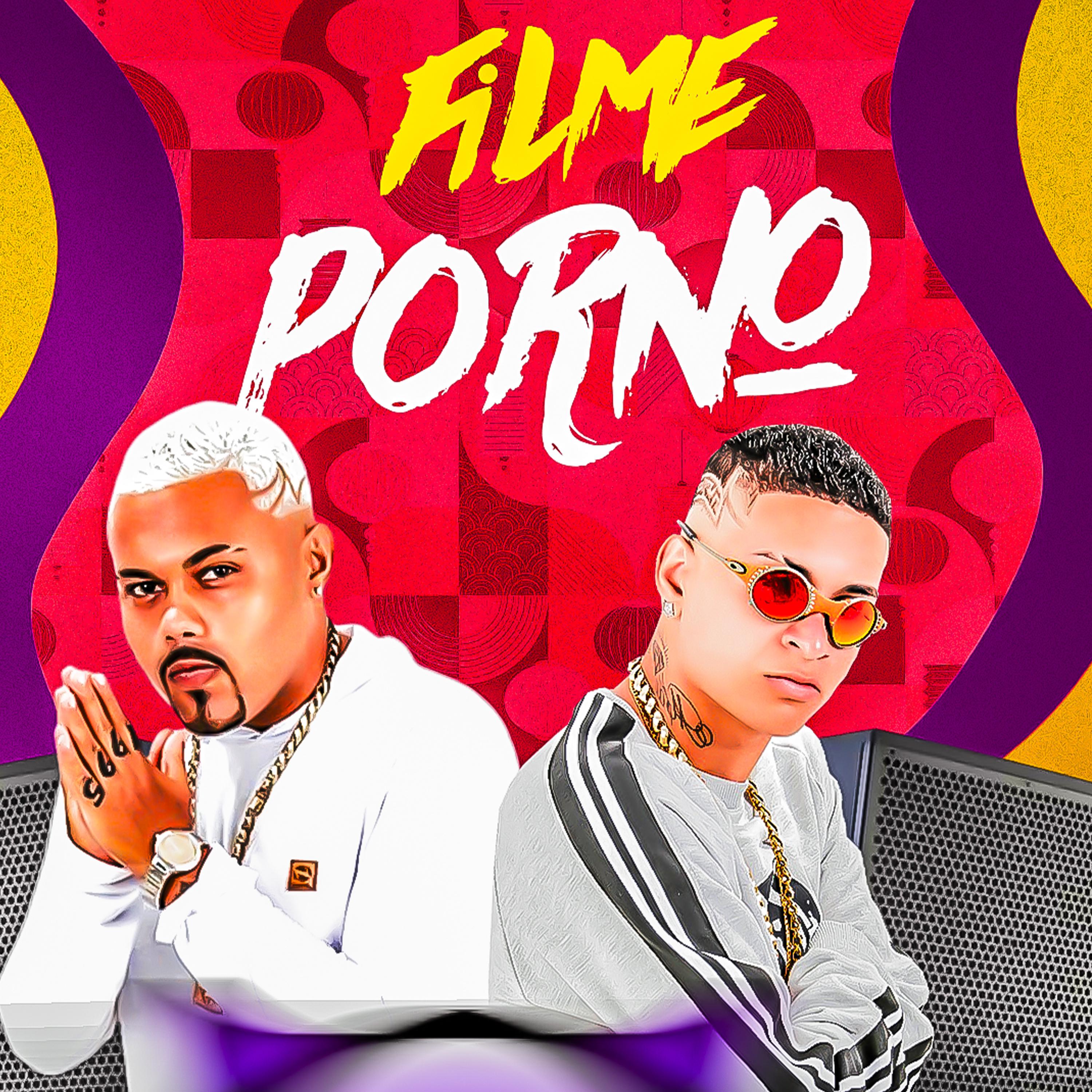 Постер альбома Filme Porno