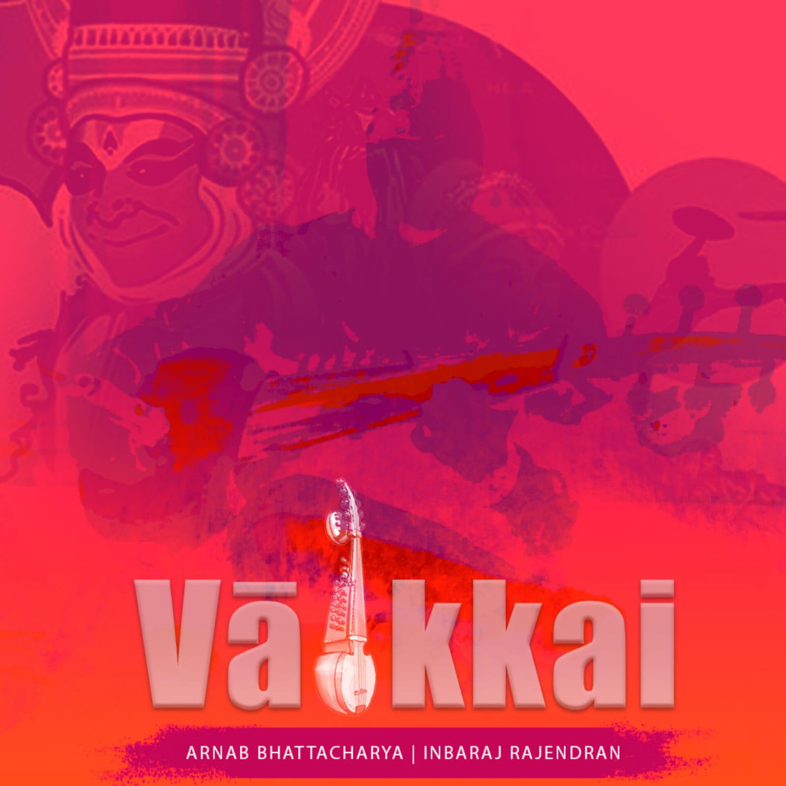 Постер альбома Valkkai