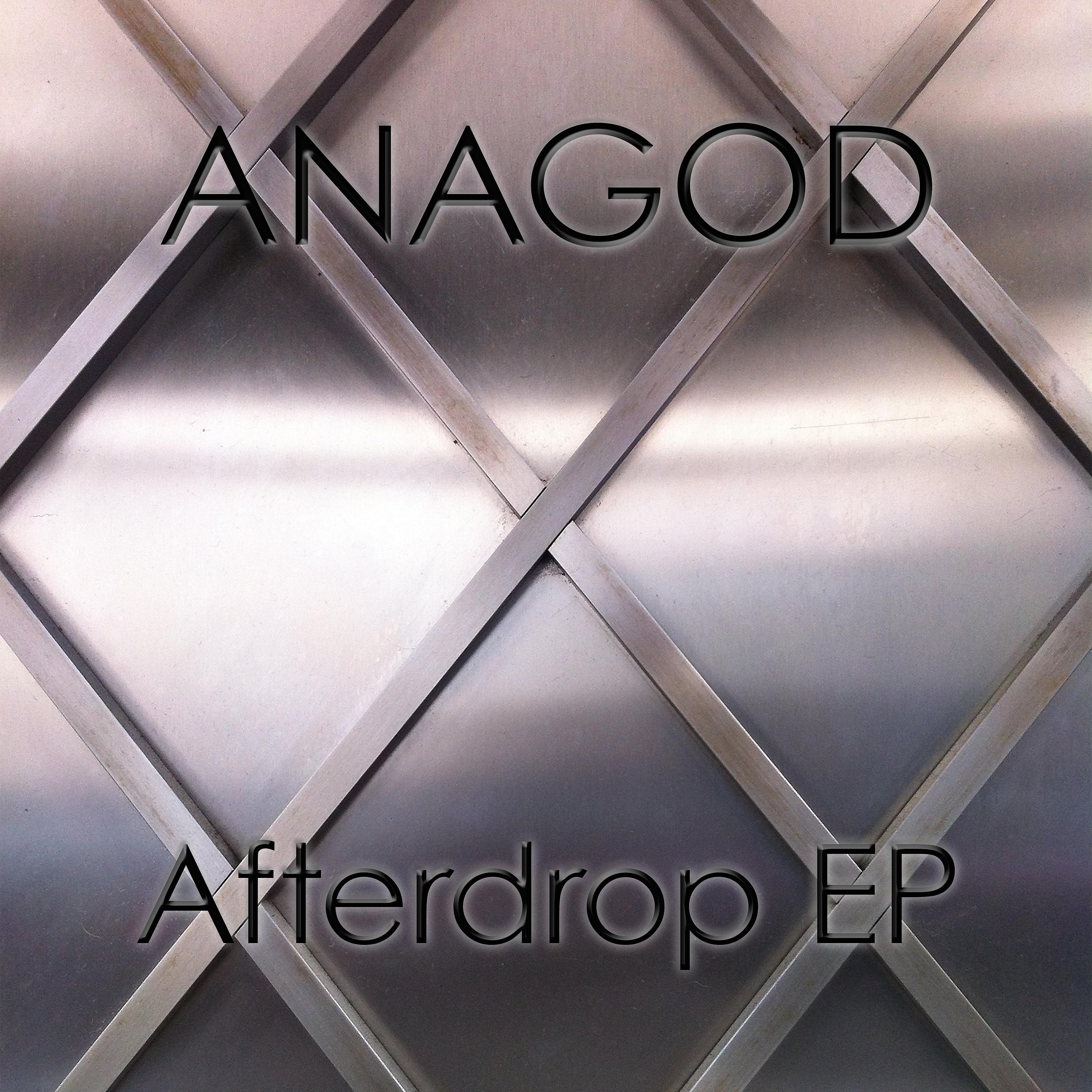 Постер альбома Afterdrop