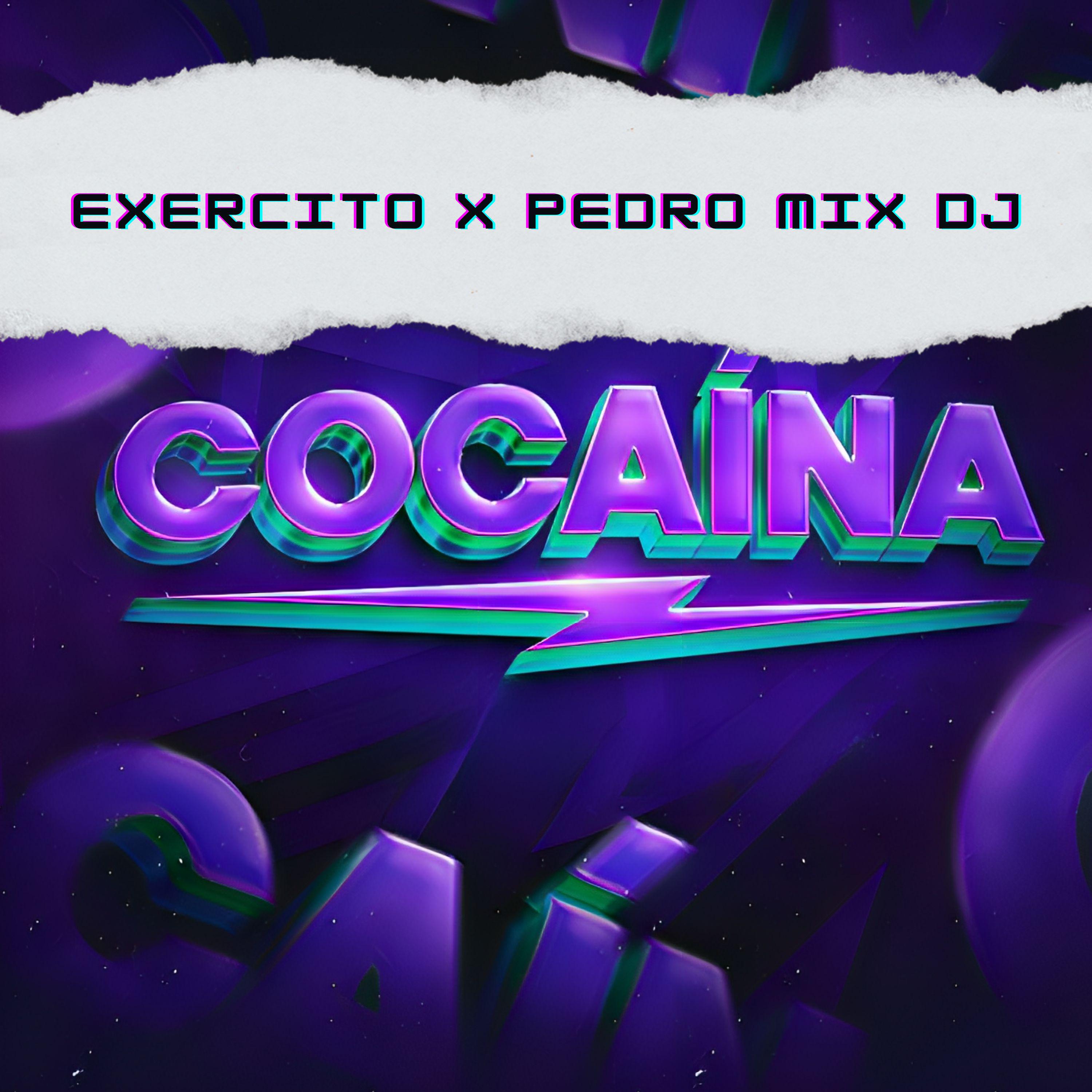 Постер альбома Cocaína