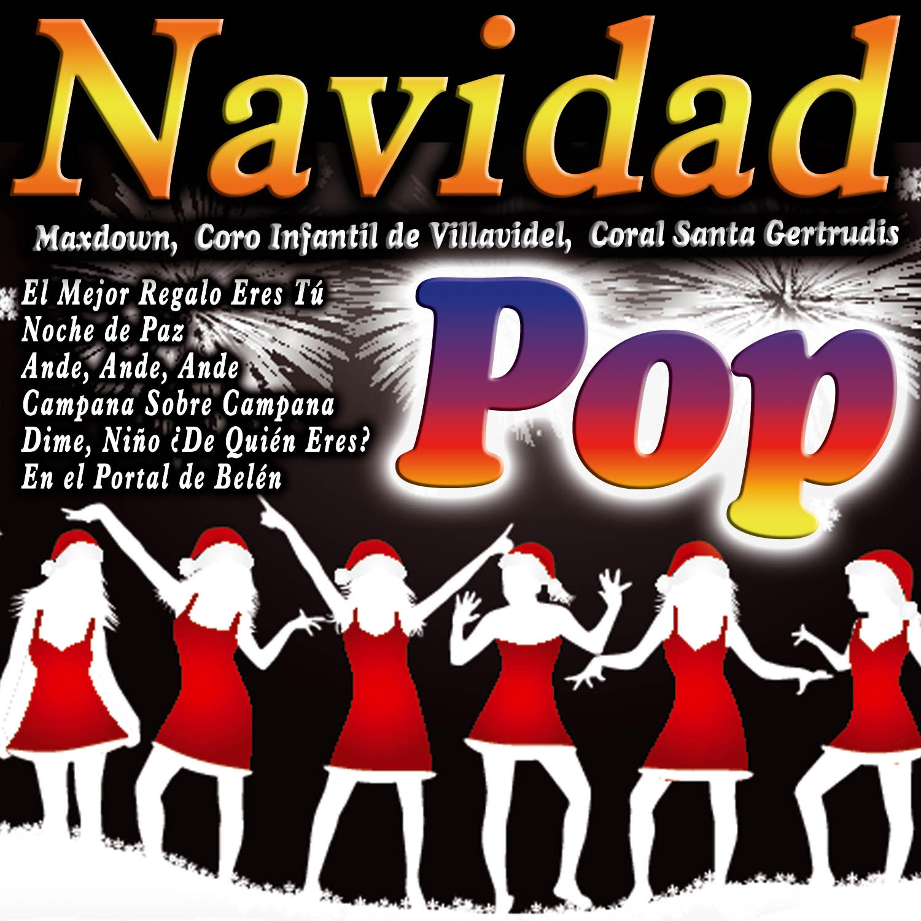 Постер альбома Navidad Pop