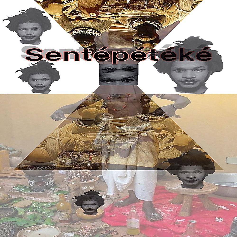 Постер альбома Sentépétéké
