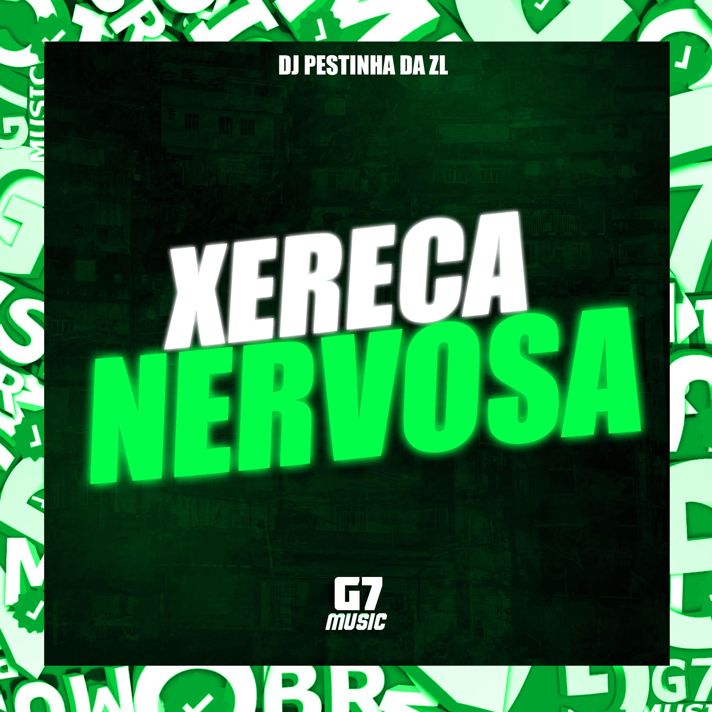 Постер альбома Xereca Nervosa