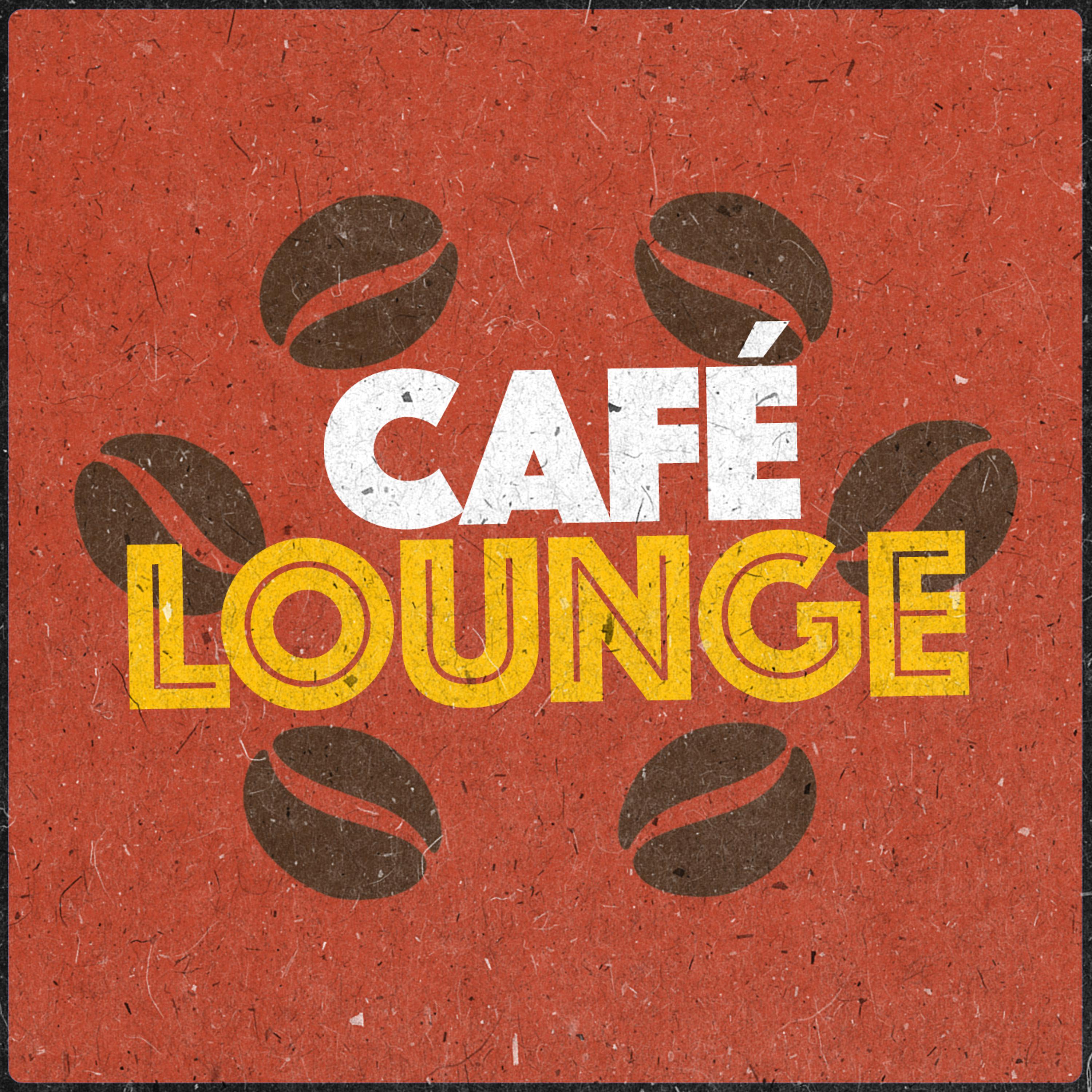 Постер альбома Café Lounge