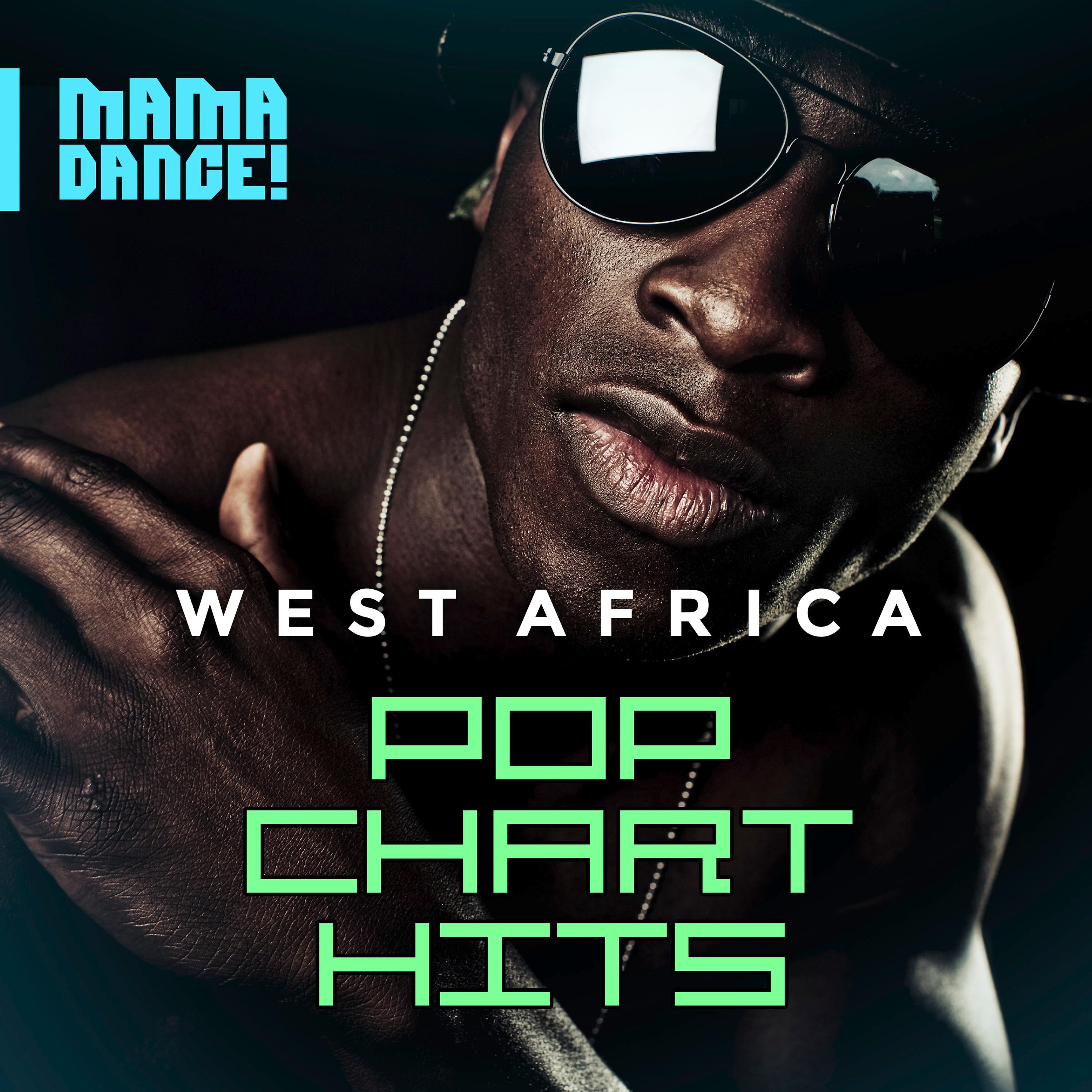 Постер альбома West Africa - Pop Chart Hits