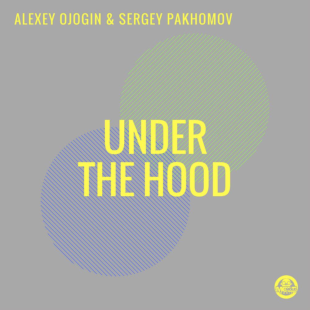 Постер альбома Under The Hood