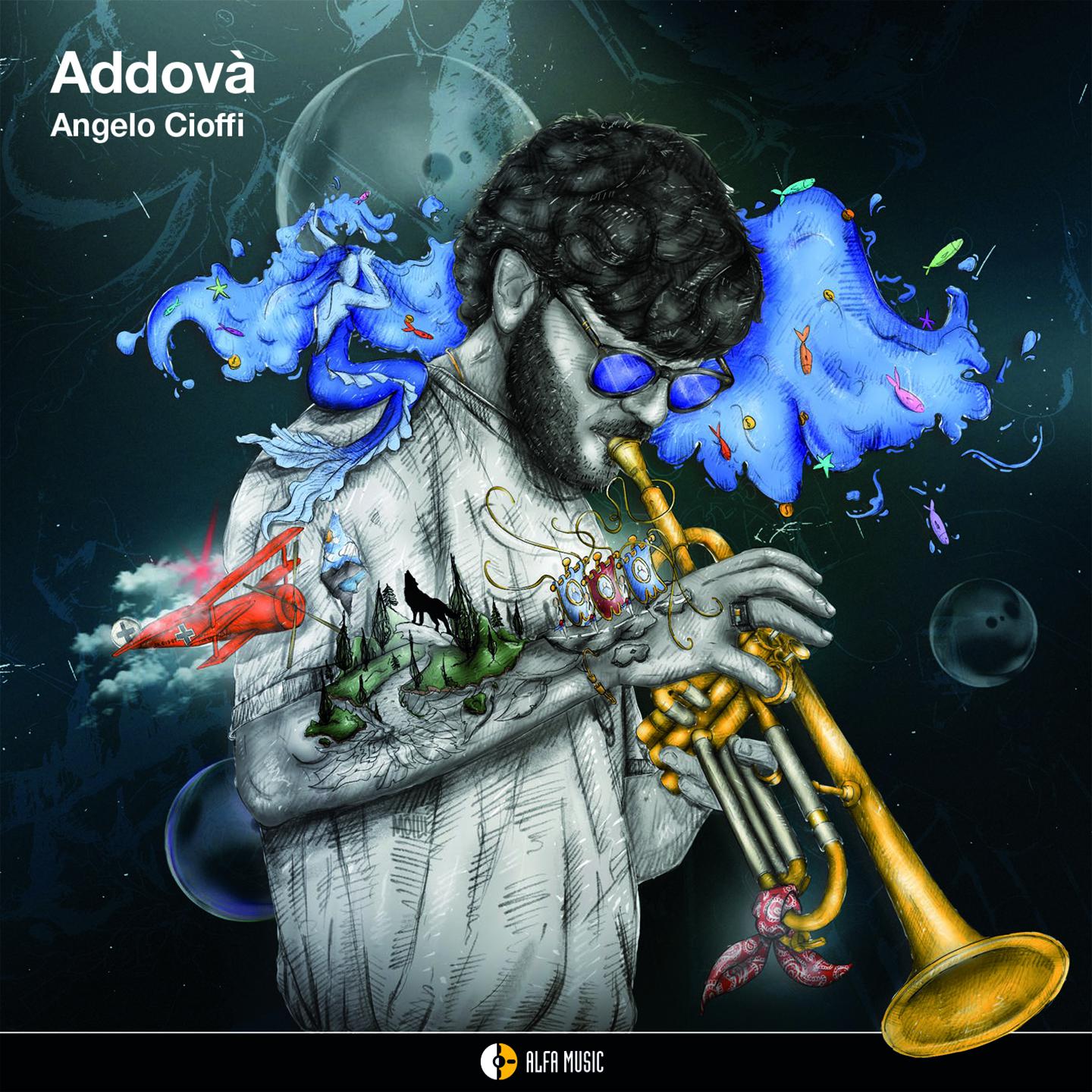 Постер альбома Addovà