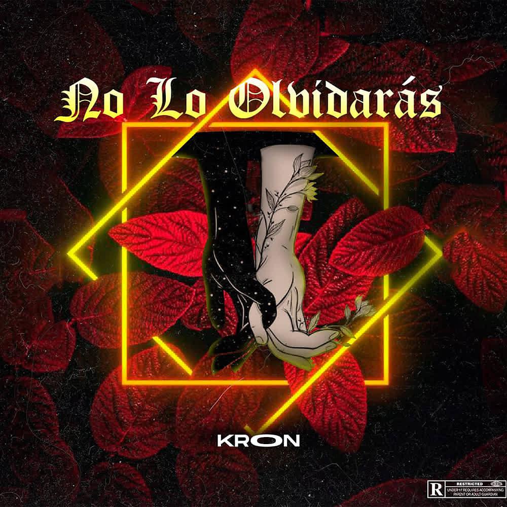 Постер альбома No Lo Olvidarás