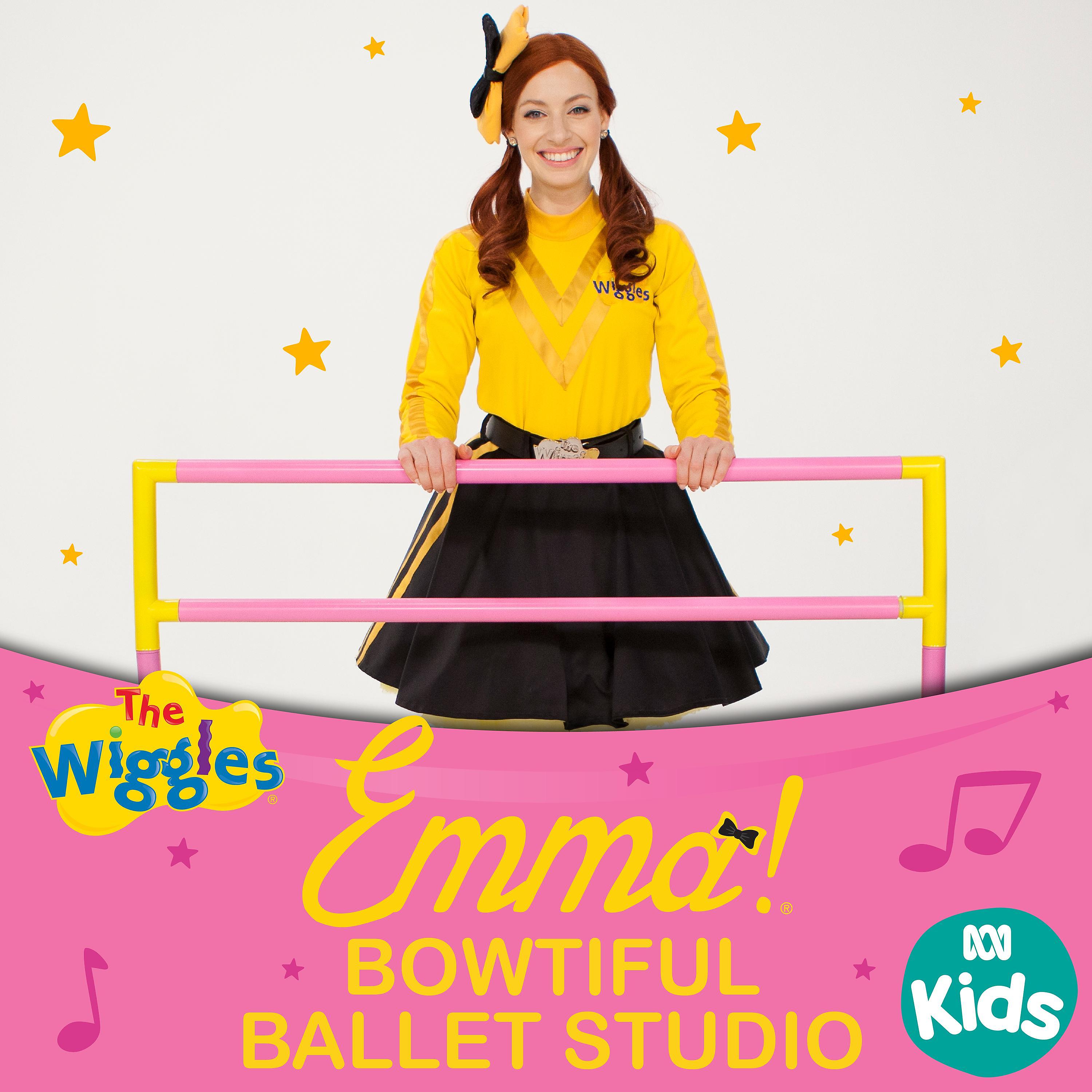 Постер альбома Emma's Bowtiful Ballet Studio