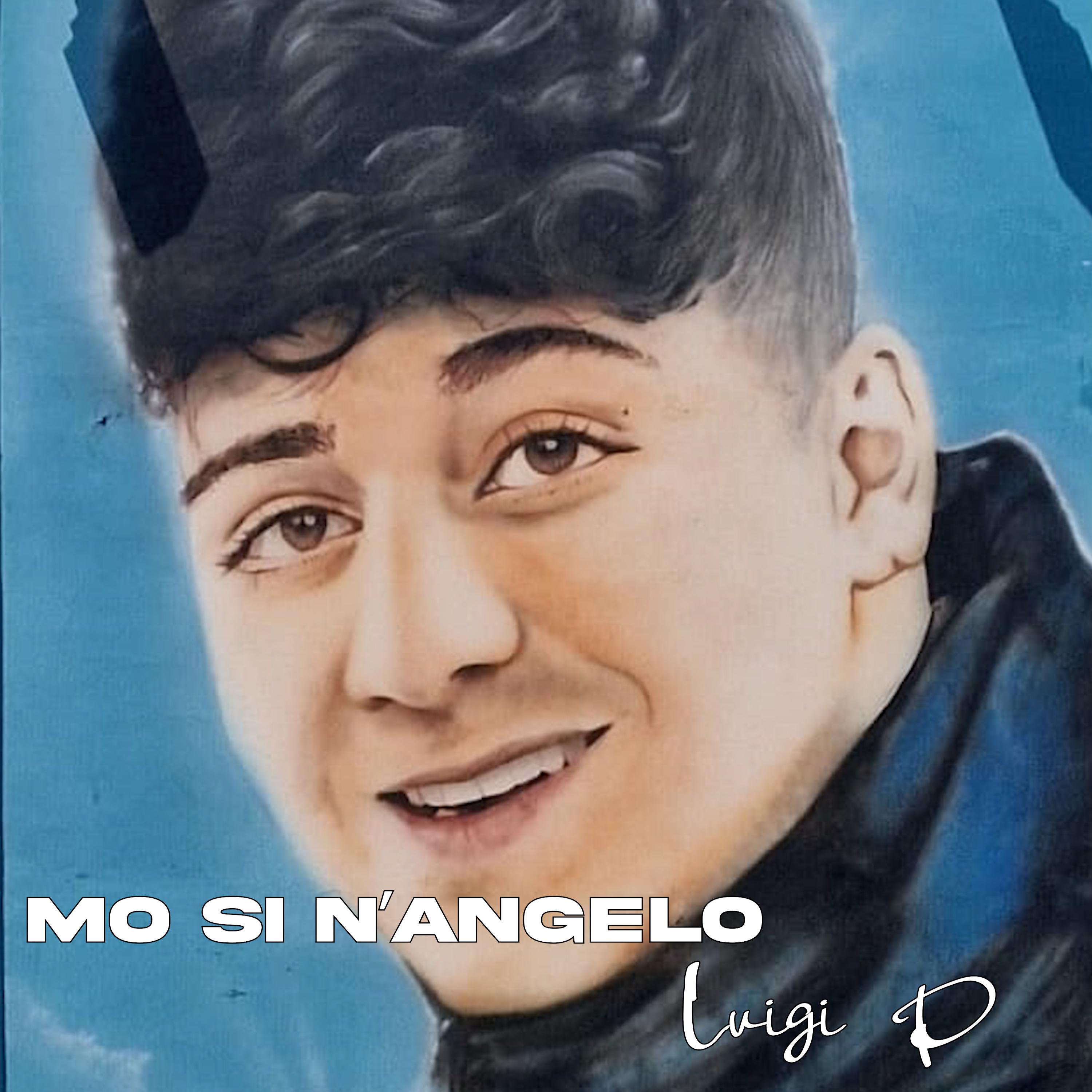 Постер альбома Mo Si N'Angelo