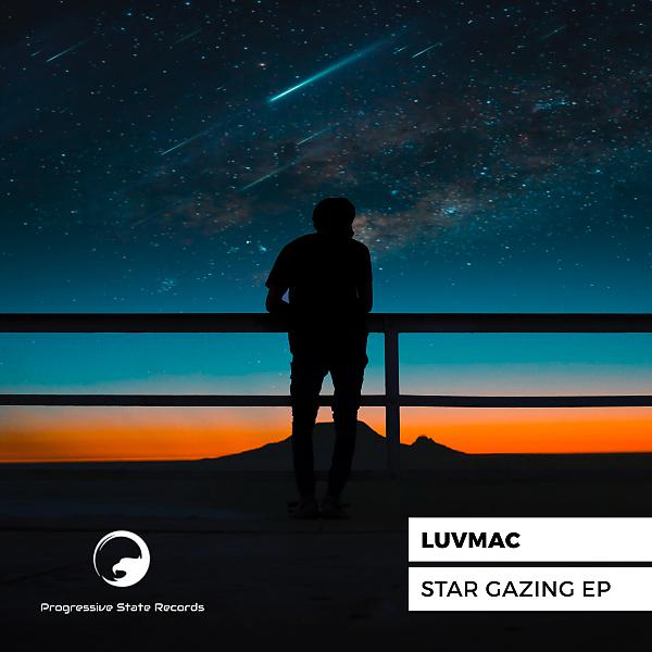 Постер альбома Star Gazing EP