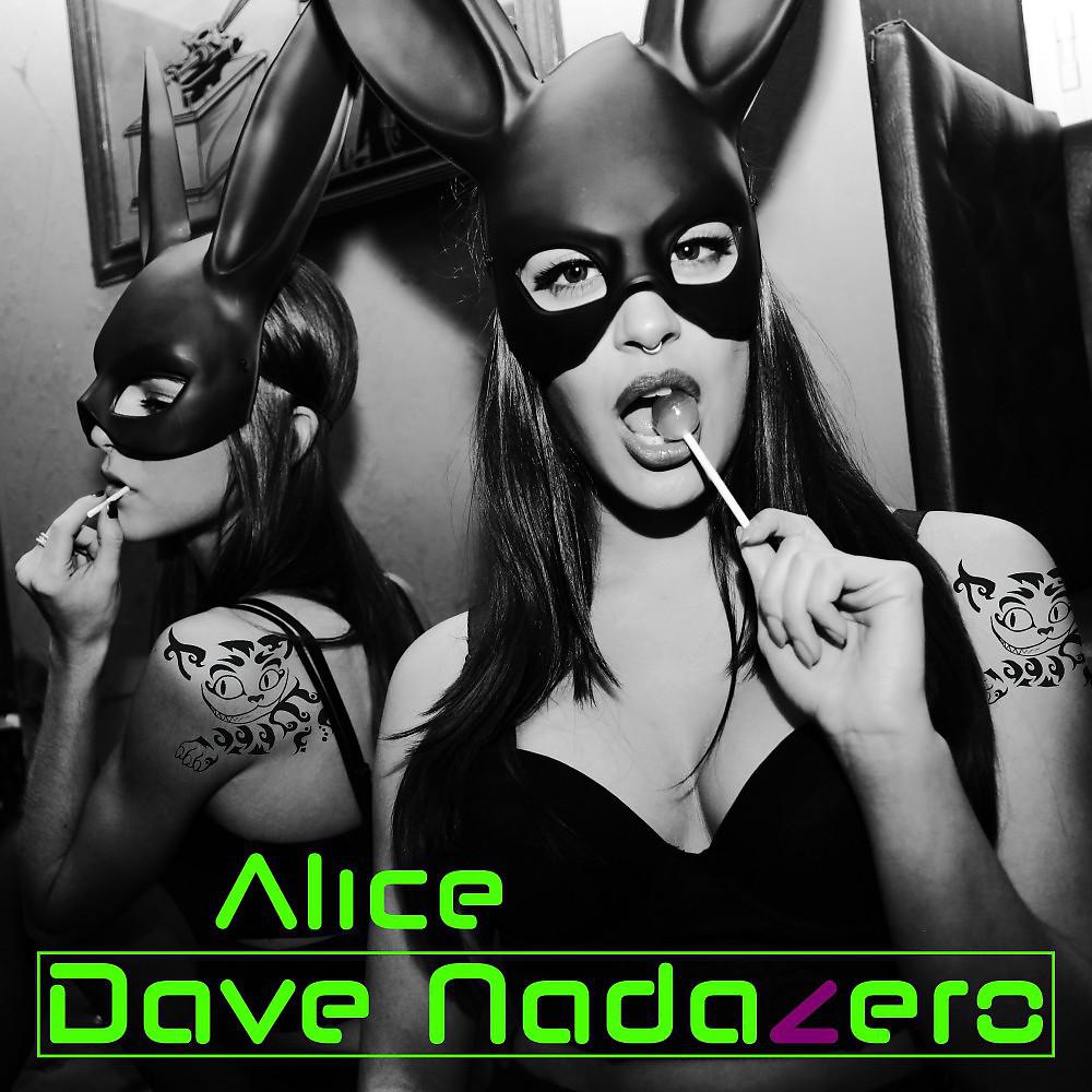 Постер альбома Alice
