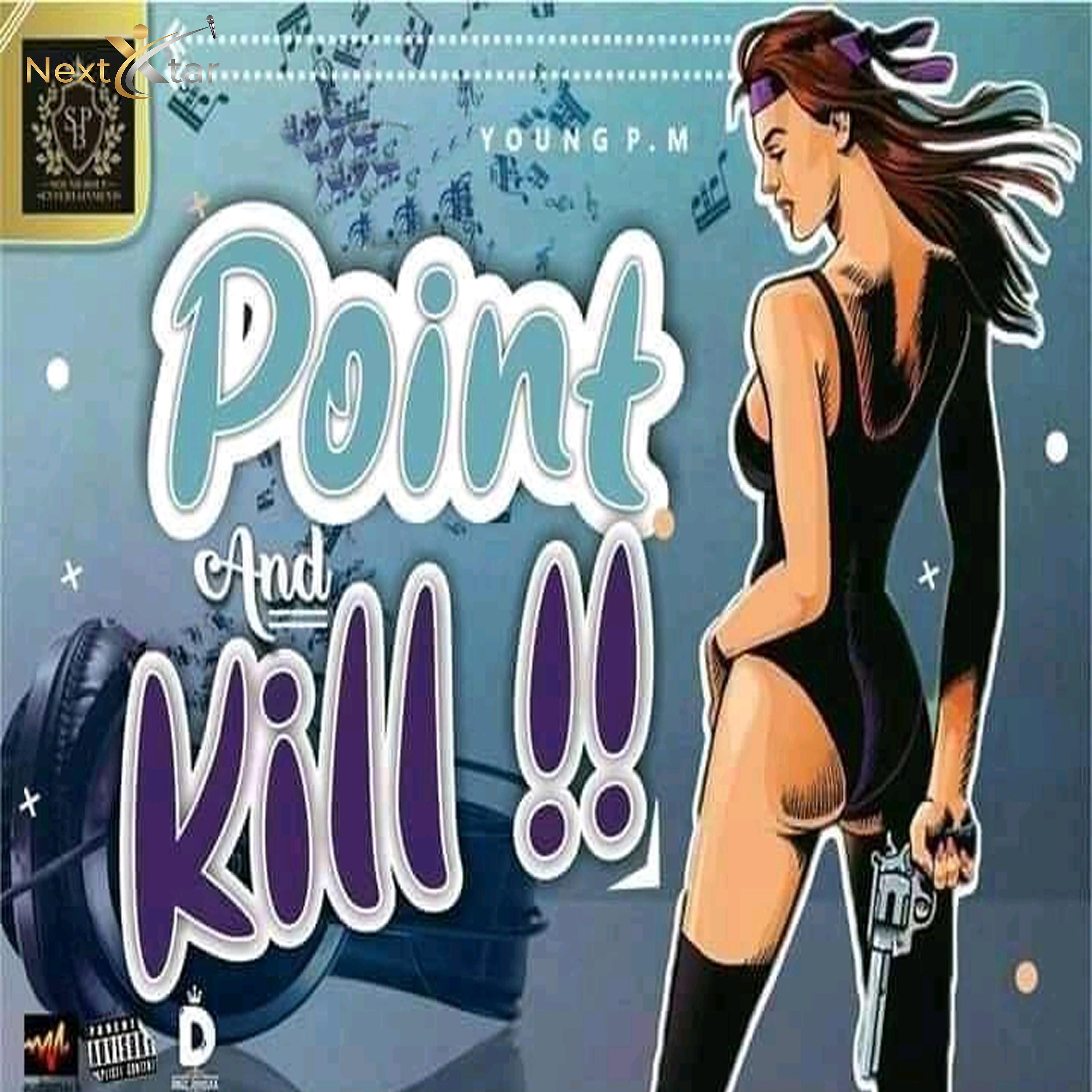 Постер альбома Point and Kill