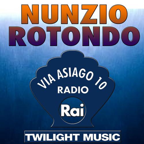 Постер альбома Nunzio Rotondo