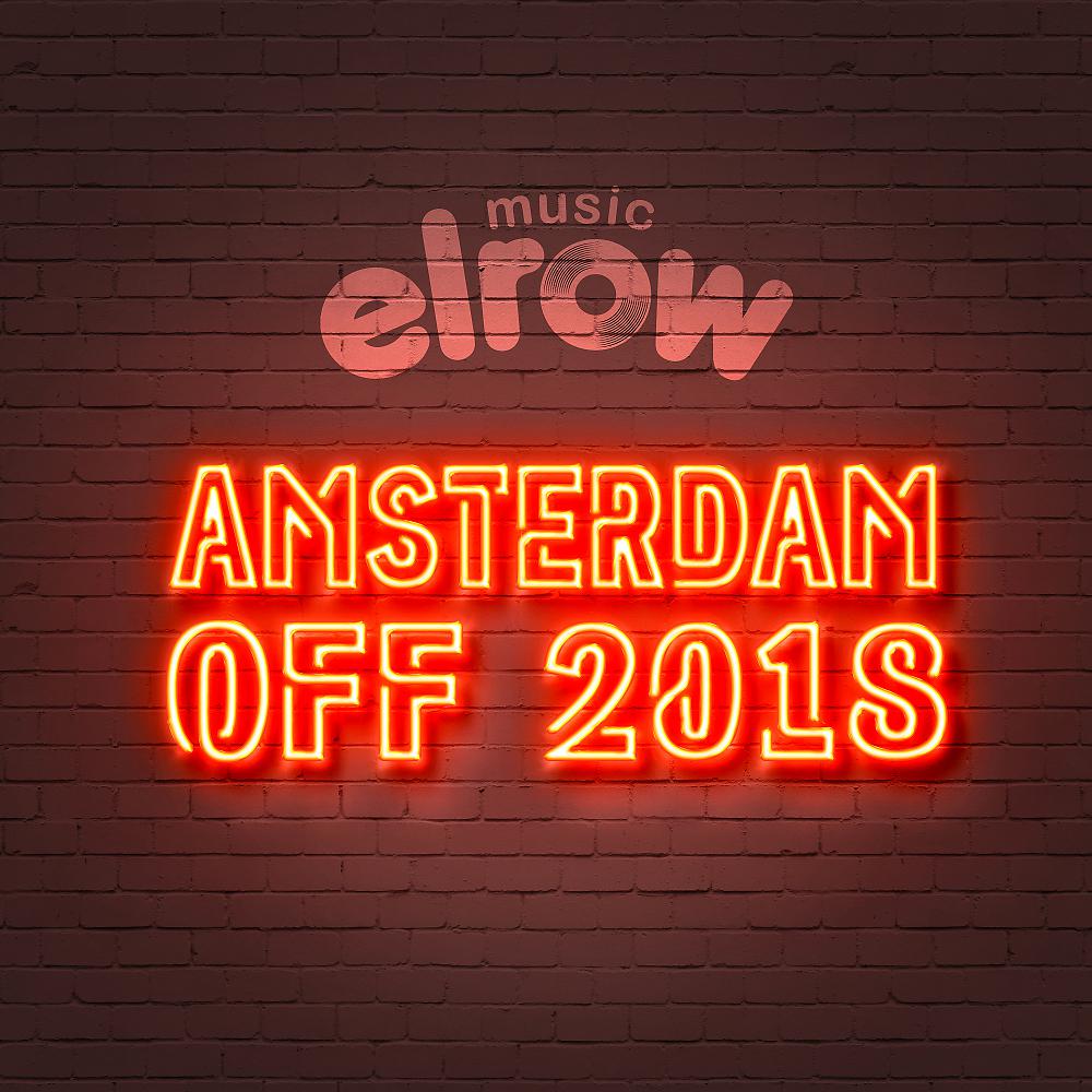 Постер альбома Amsterdam Off 2018