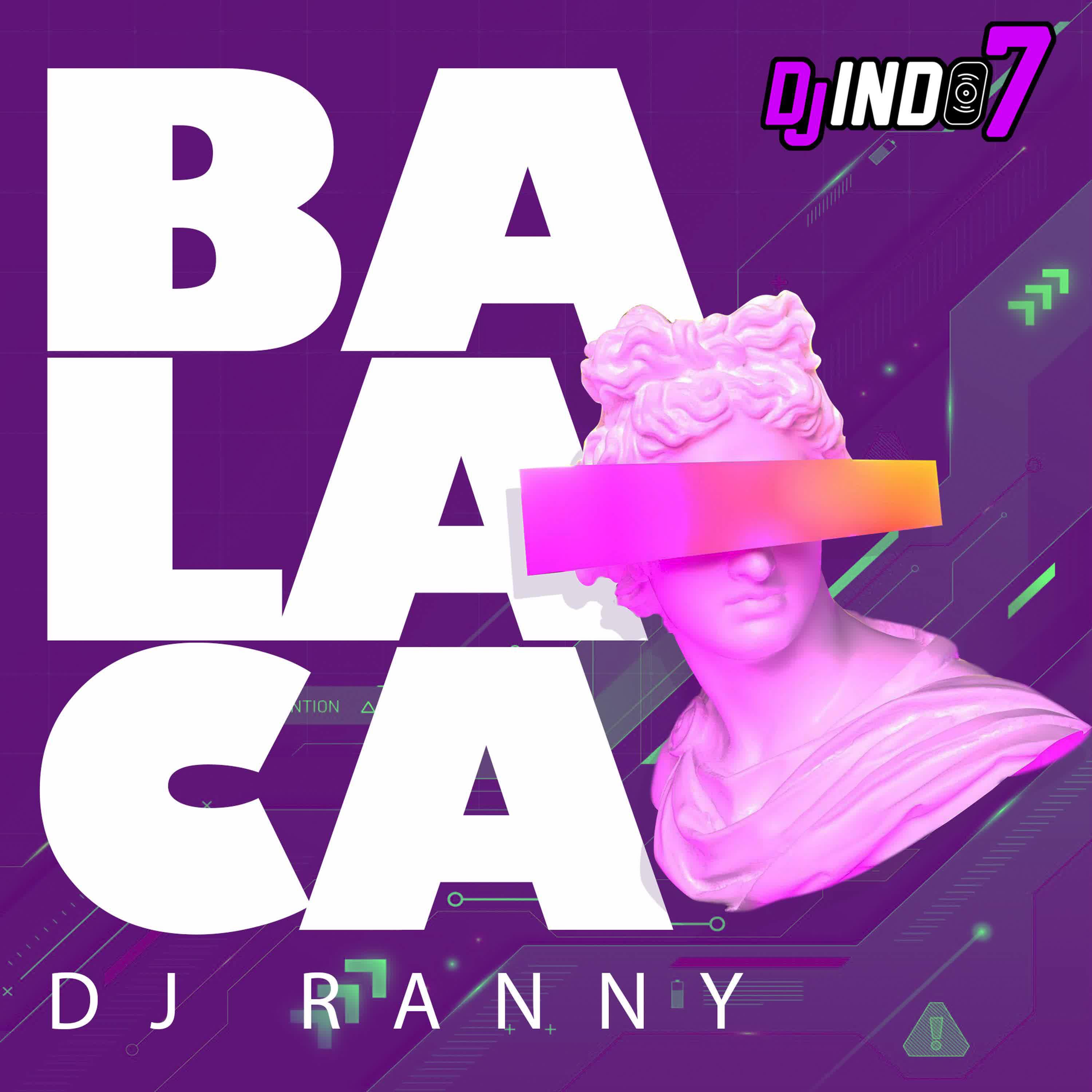 Постер альбома BALACA Remix
