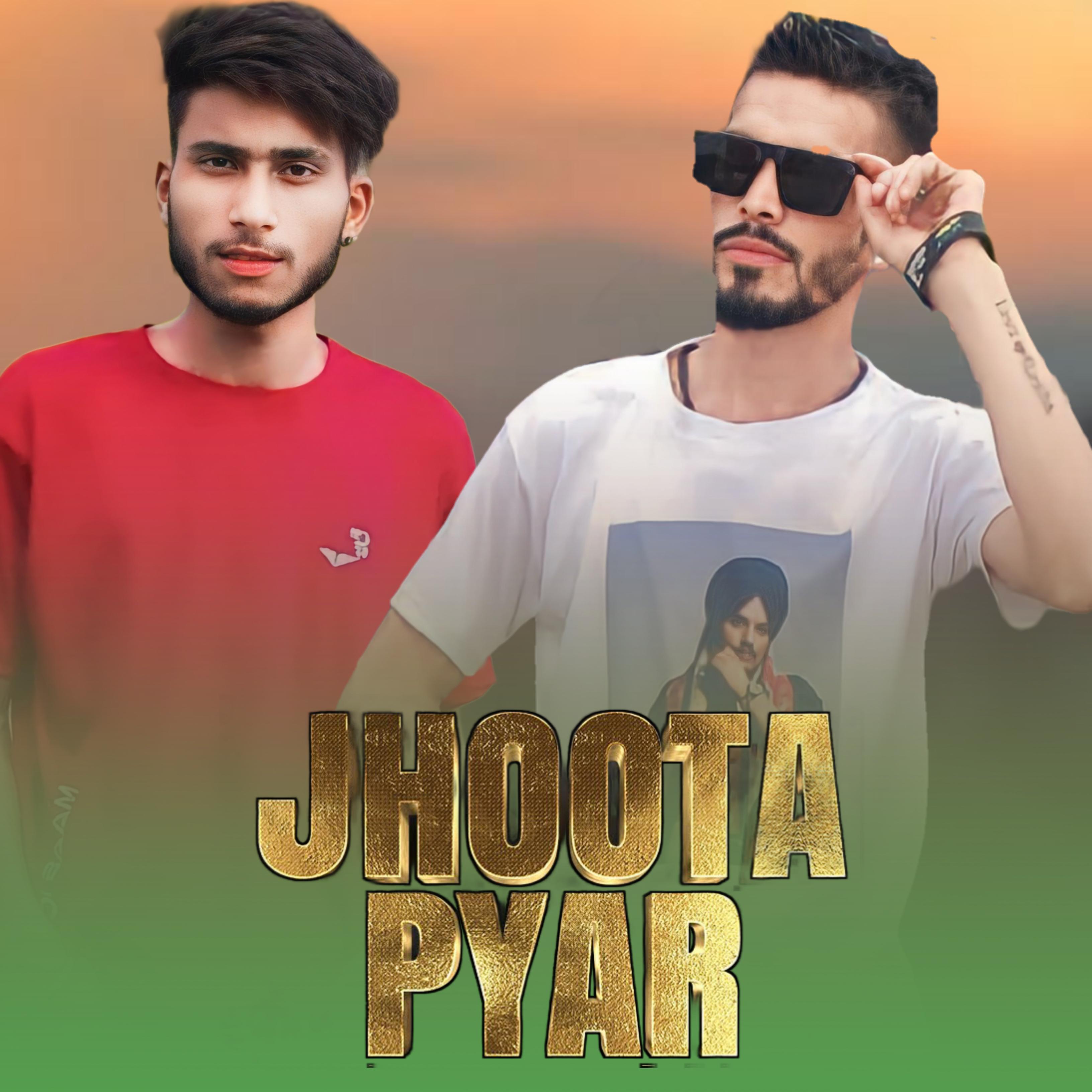 Постер альбома Jhoota Pyar
