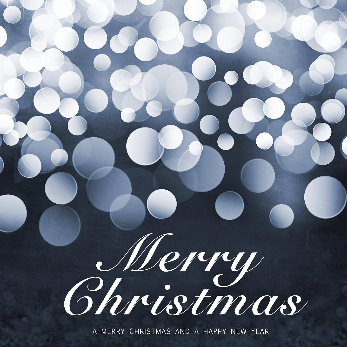 Постер альбома Merry Christmas, Vol. 7