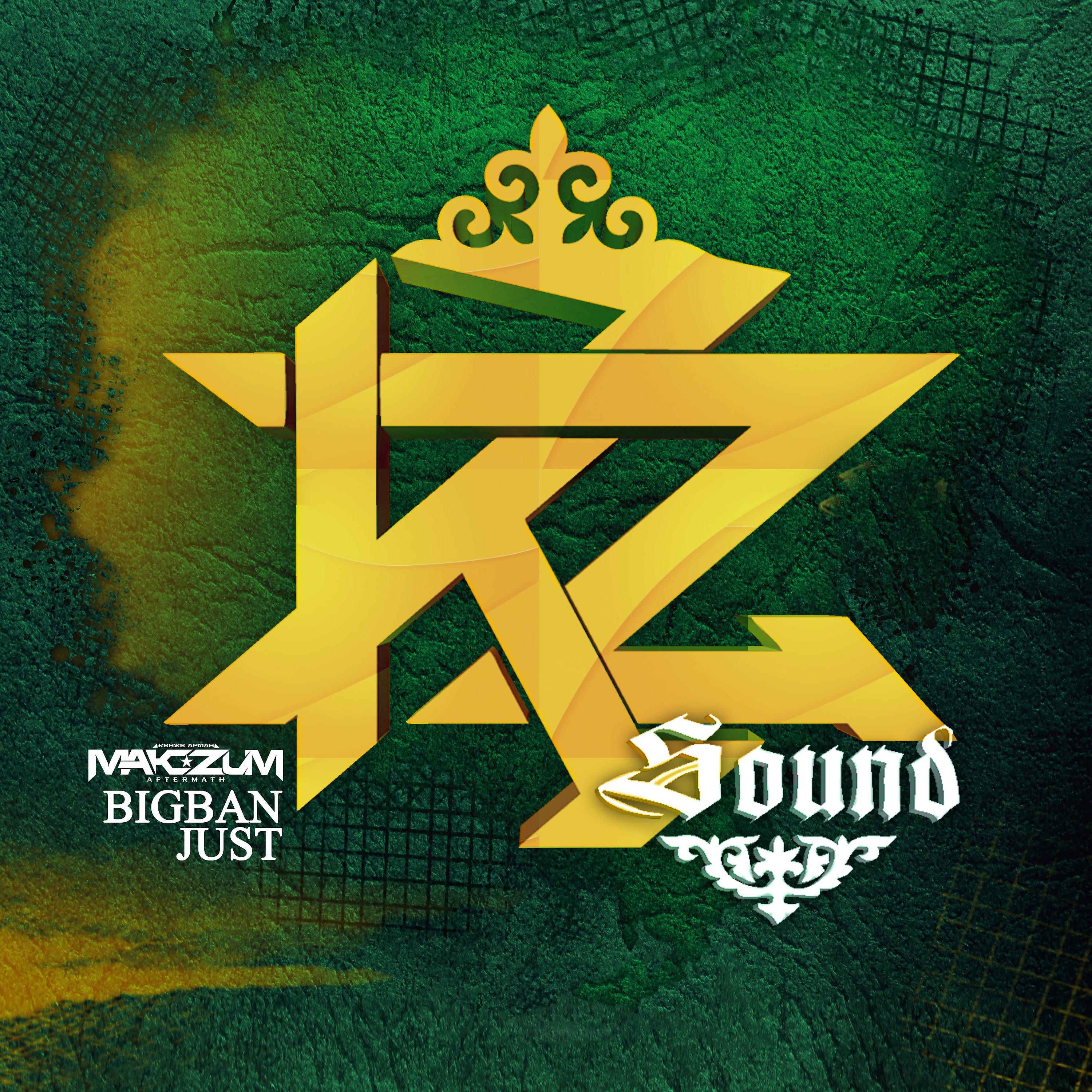 Постер альбома KZ Sound