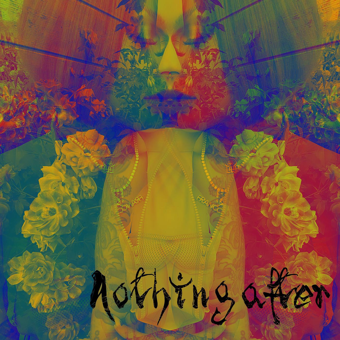 Постер альбома Nothing After
