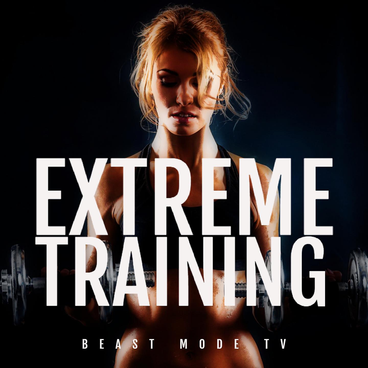 Постер альбома Extreme Training