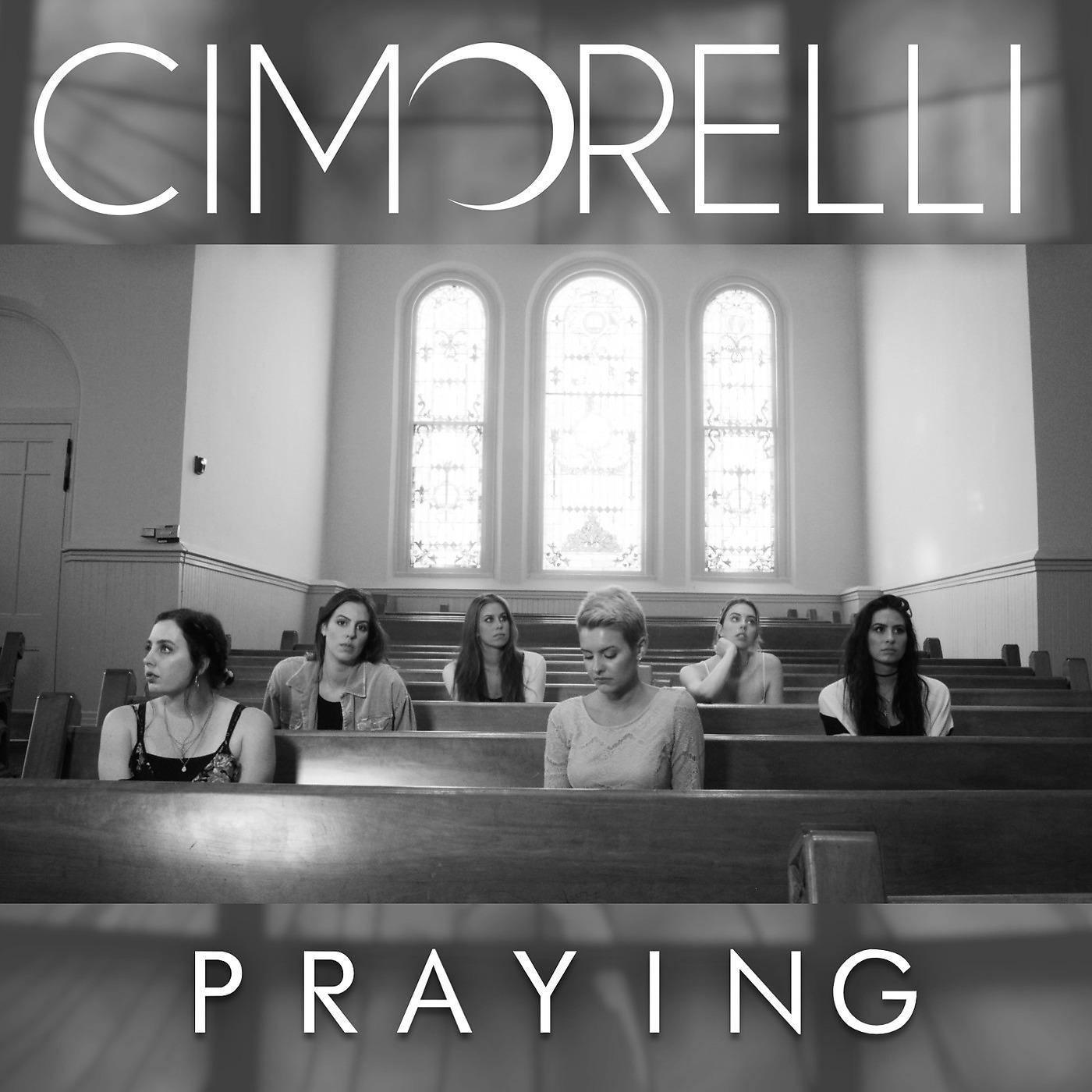 Постер альбома Praying