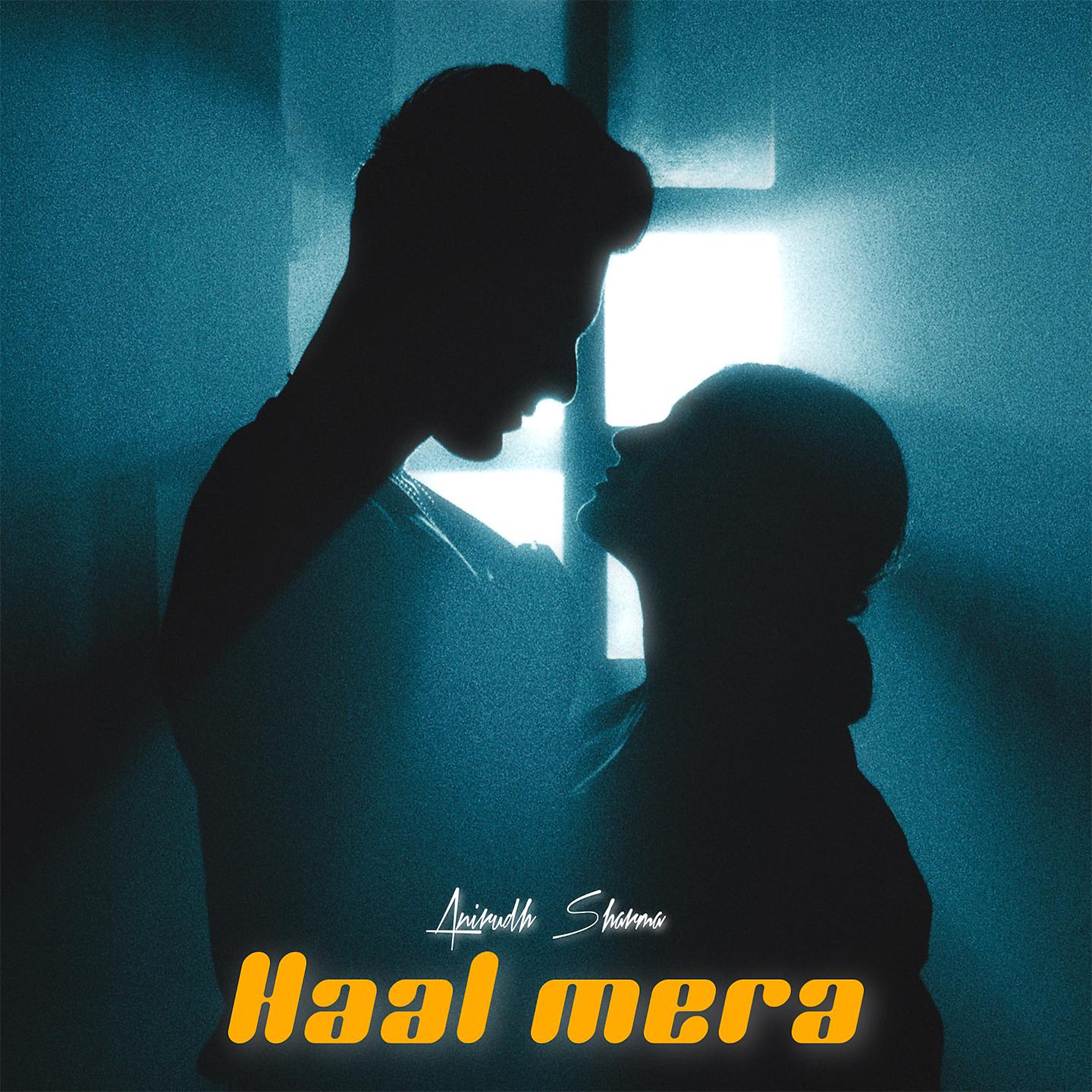 Постер альбома Haal Mera