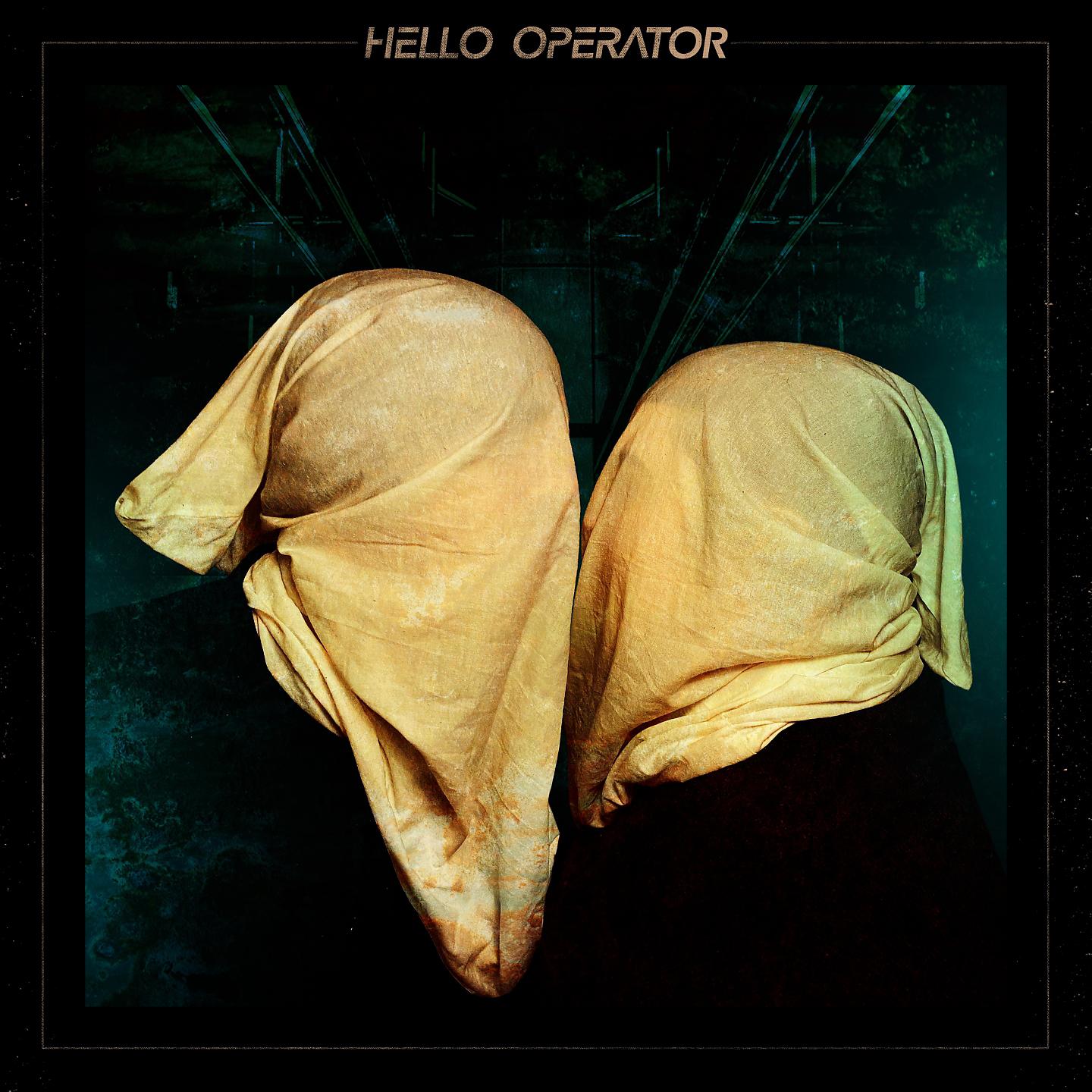 Постер альбома Hello Operator