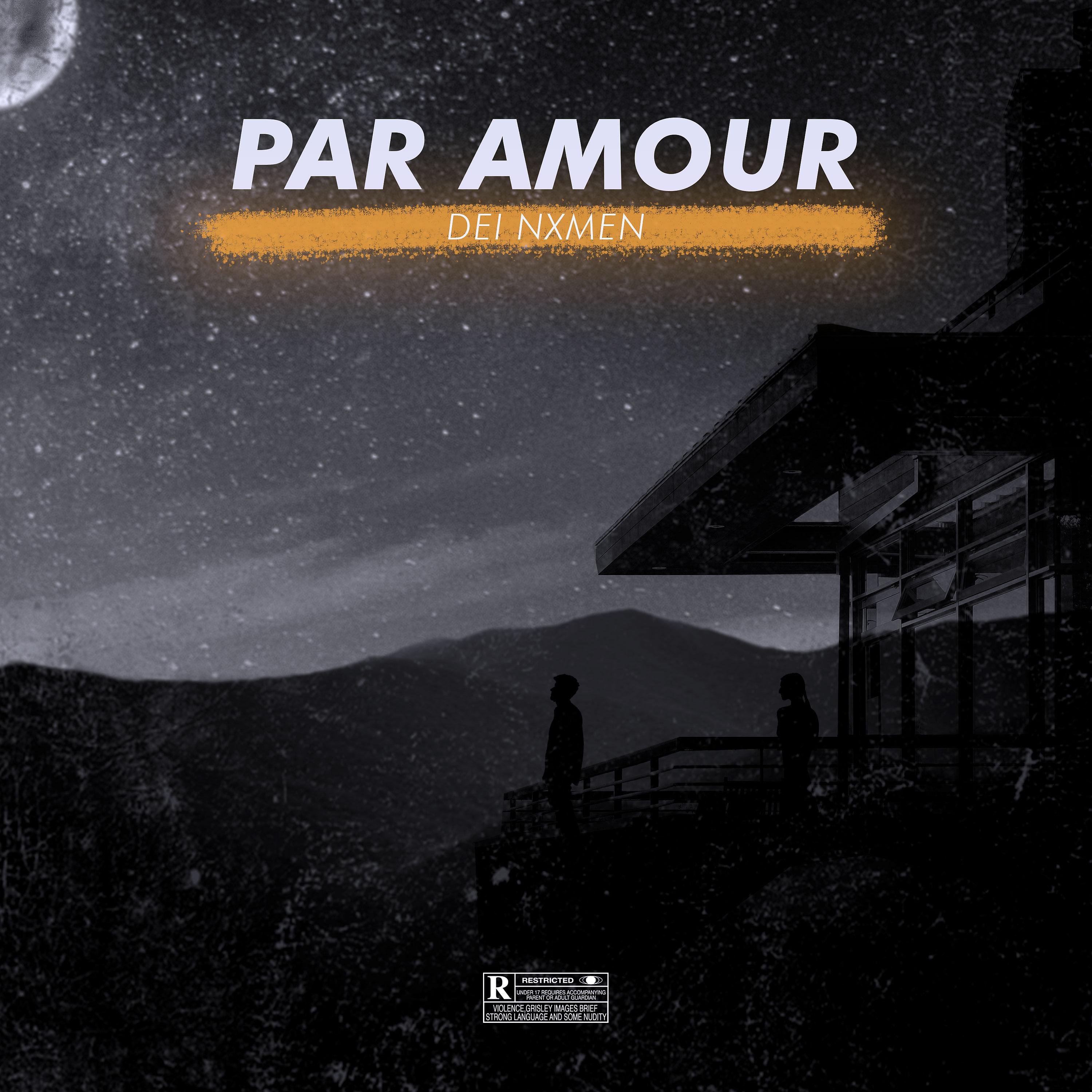 Постер альбома Par amour