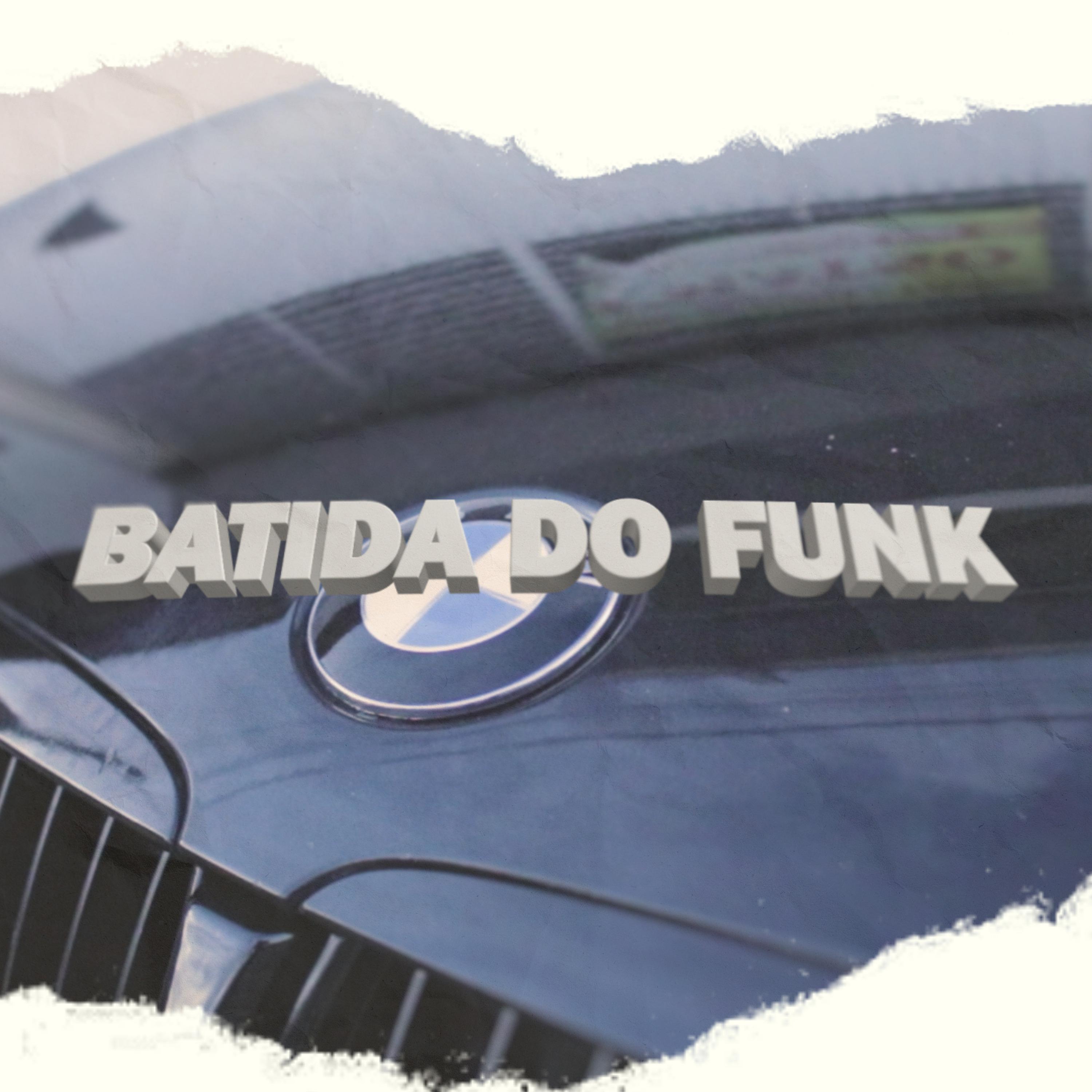 Постер альбома Na Batida do Funk