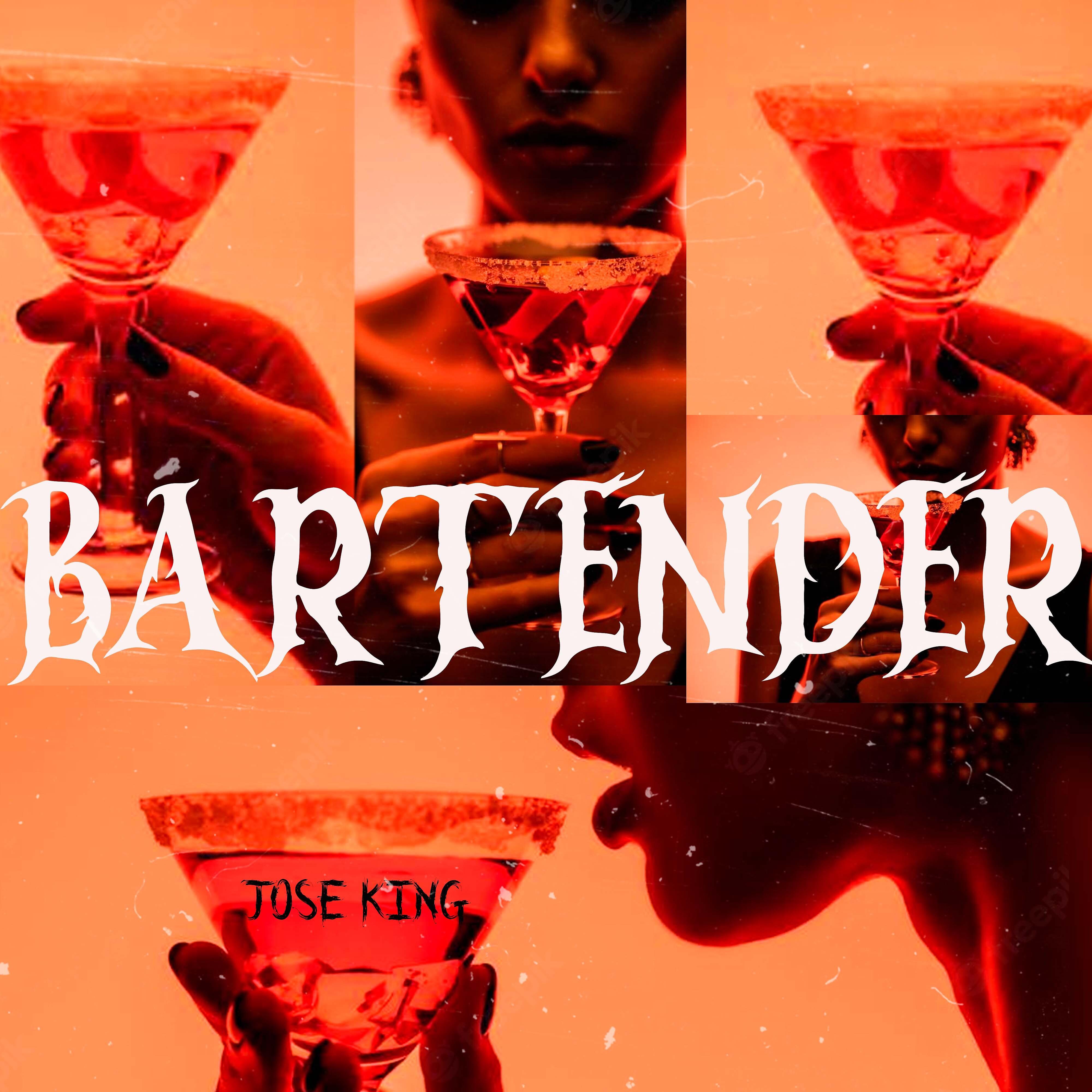 Постер альбома Bartender