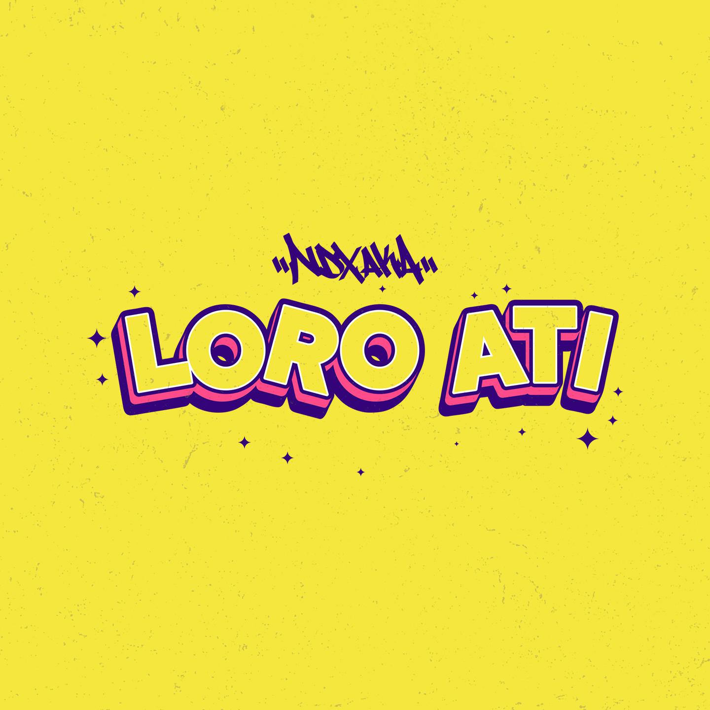 Постер альбома Loro Ati