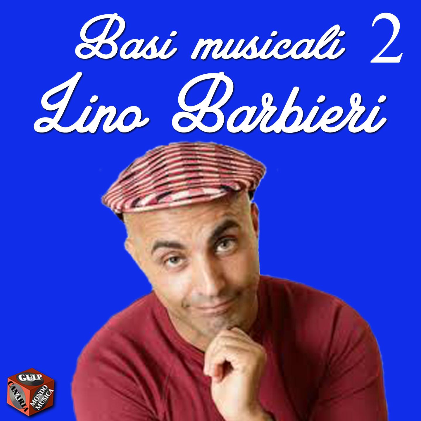 Постер альбома Basi musicali, Vol. 2