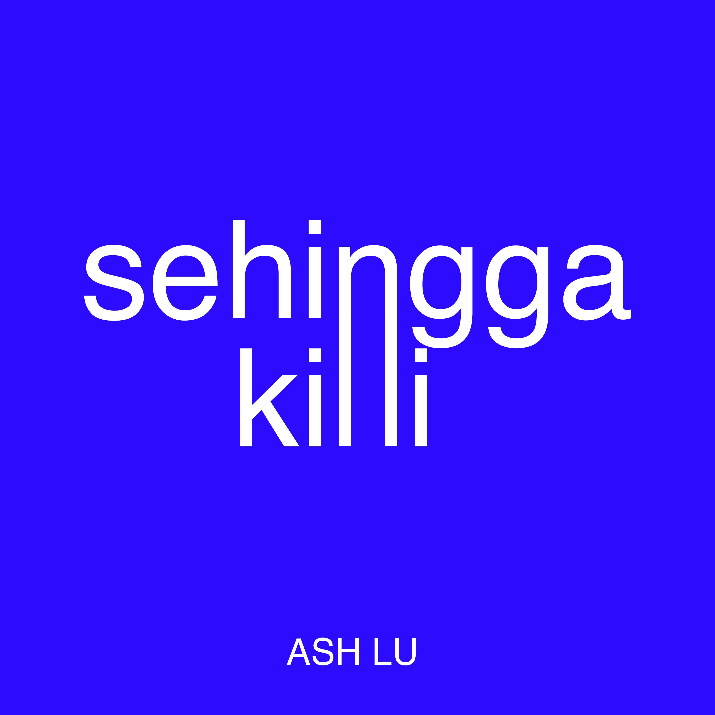 Постер альбома Sehingga Kini