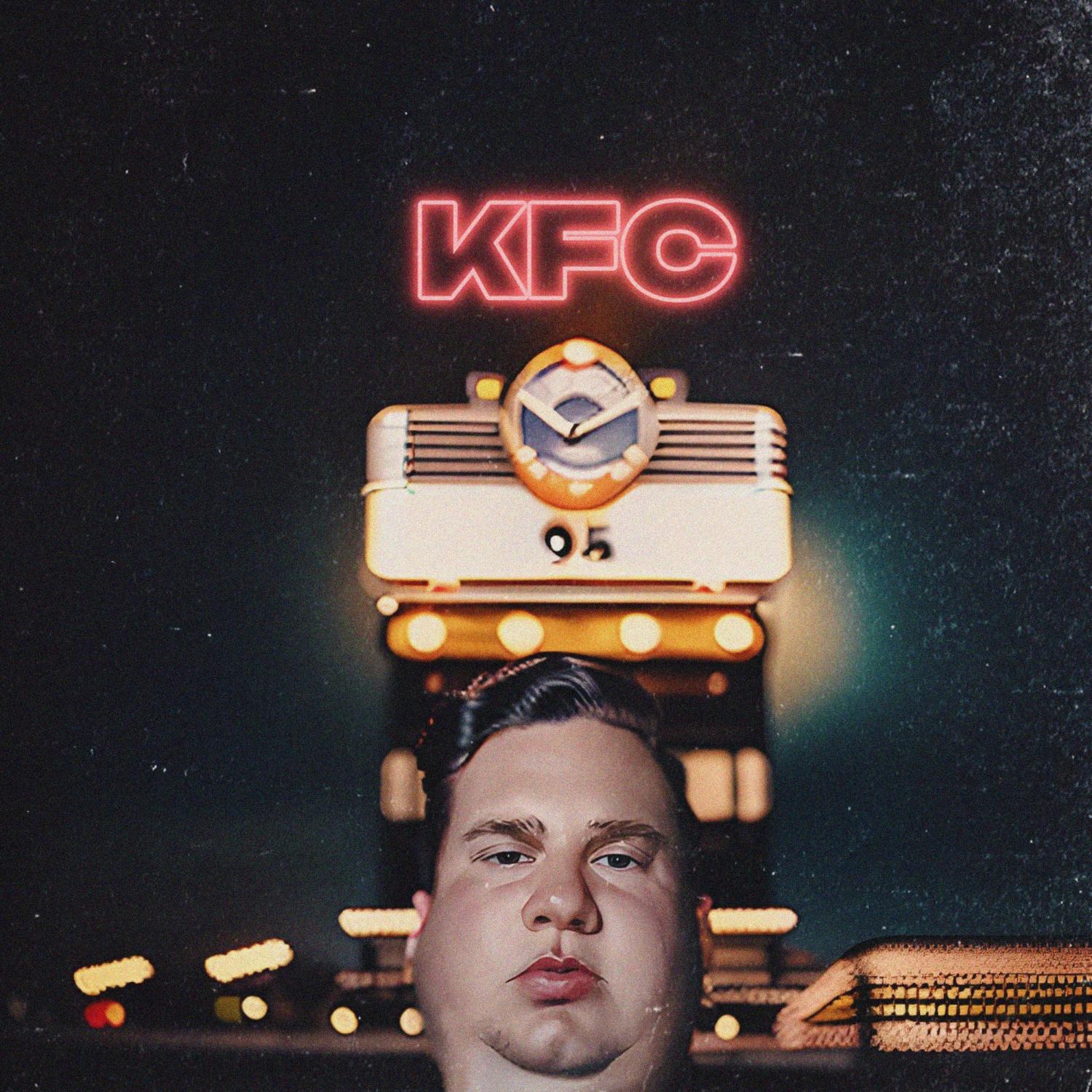 Постер альбома KFC