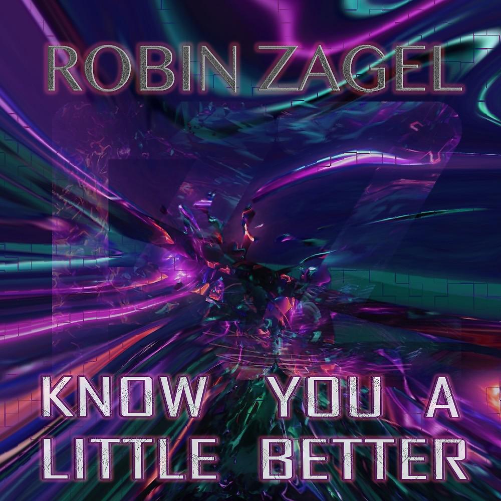 Постер альбома Know You a Little Better