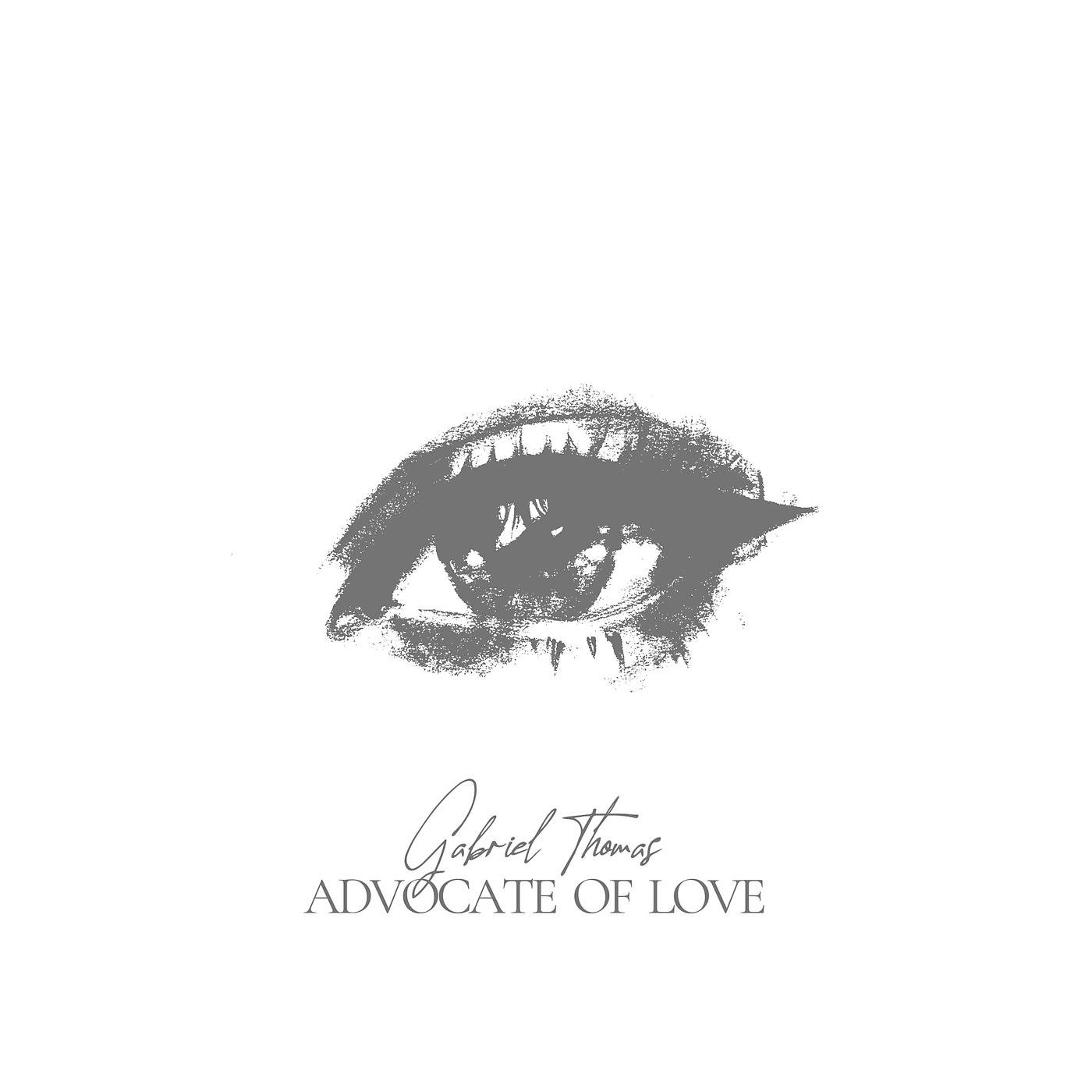 Постер альбома Advocate of Love
