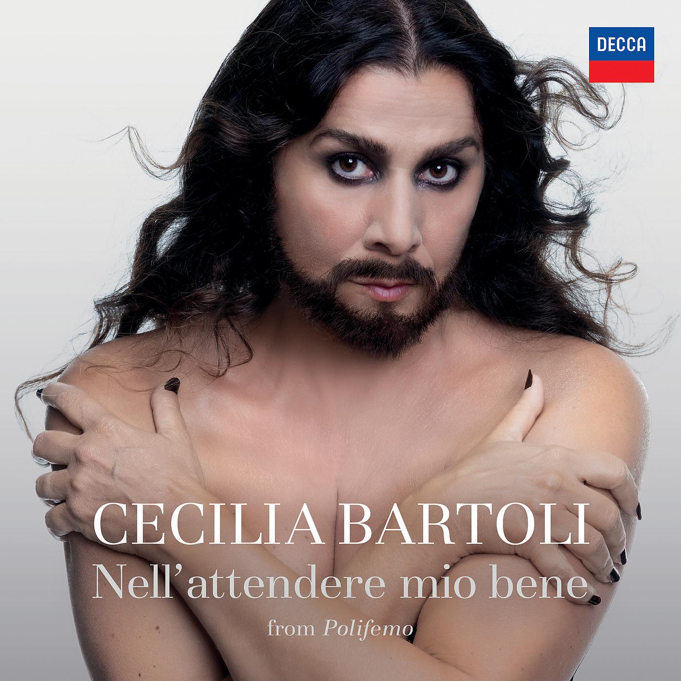 Постер альбома Porpora: Polifemo / Act 2: "Nell' attendere mio bene" (Ed. Sanderson)