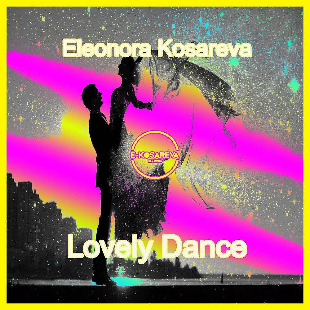 Постер альбома Lovely Dance
