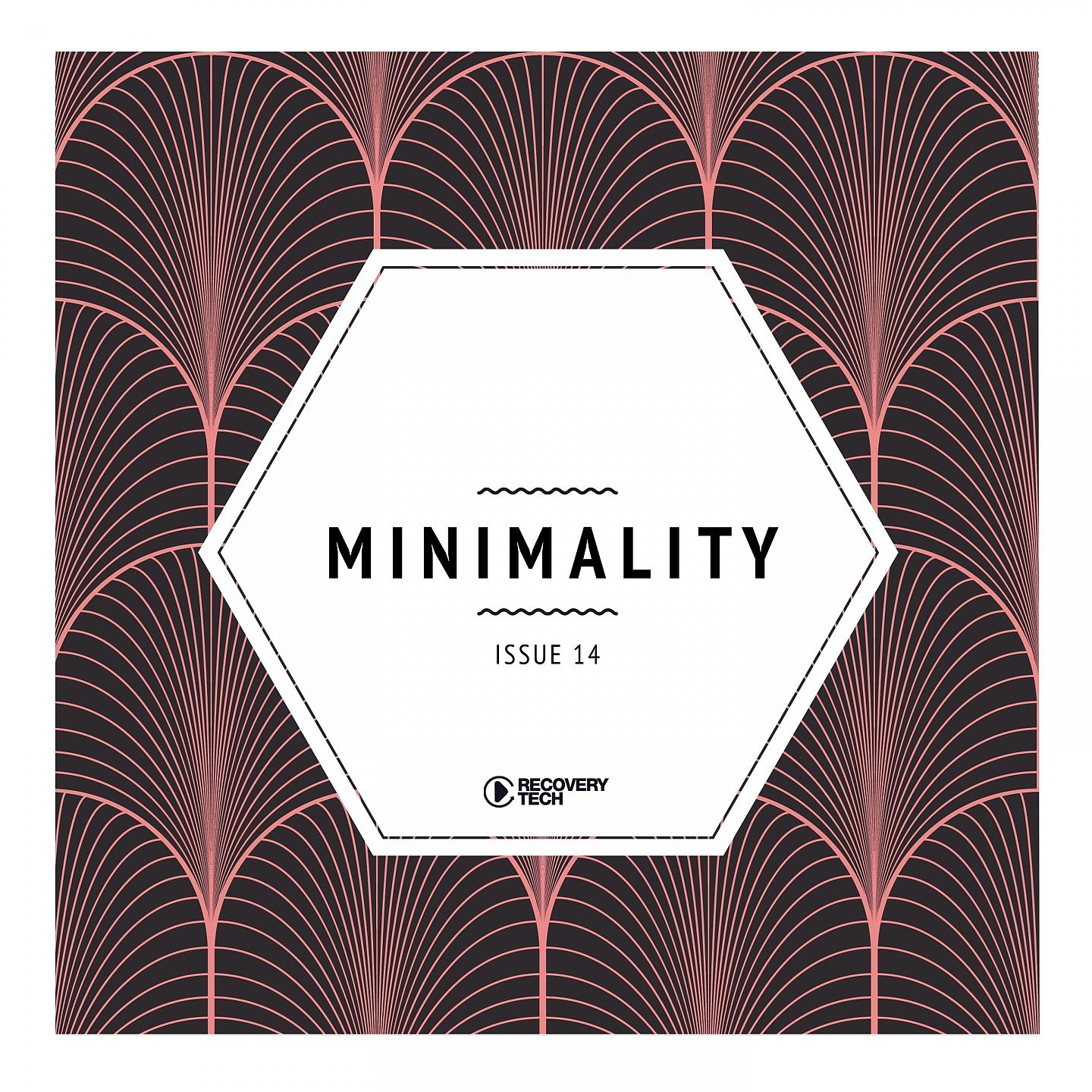 Постер альбома Minimality Issue 14